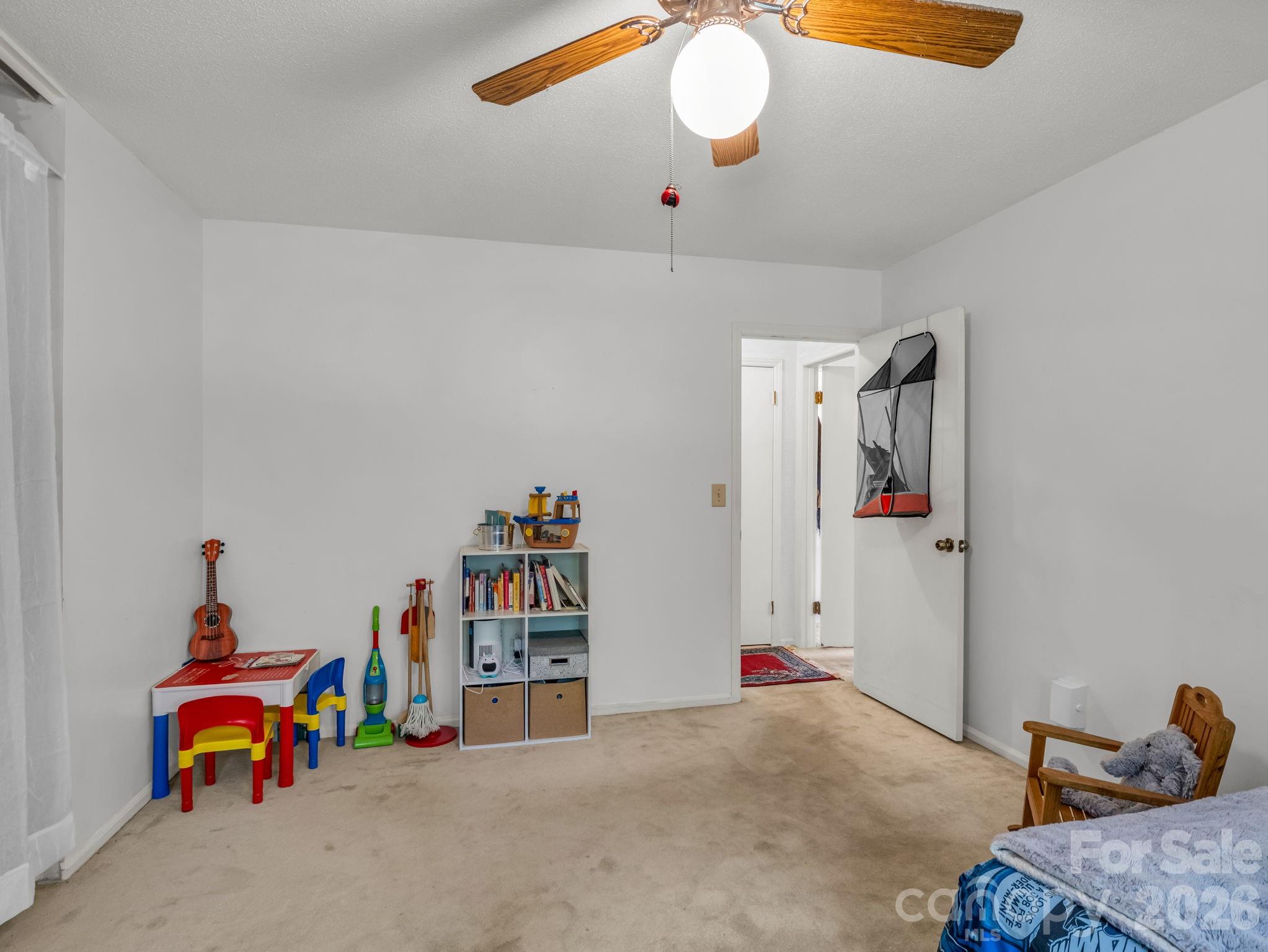 Eastover Acres - Residential