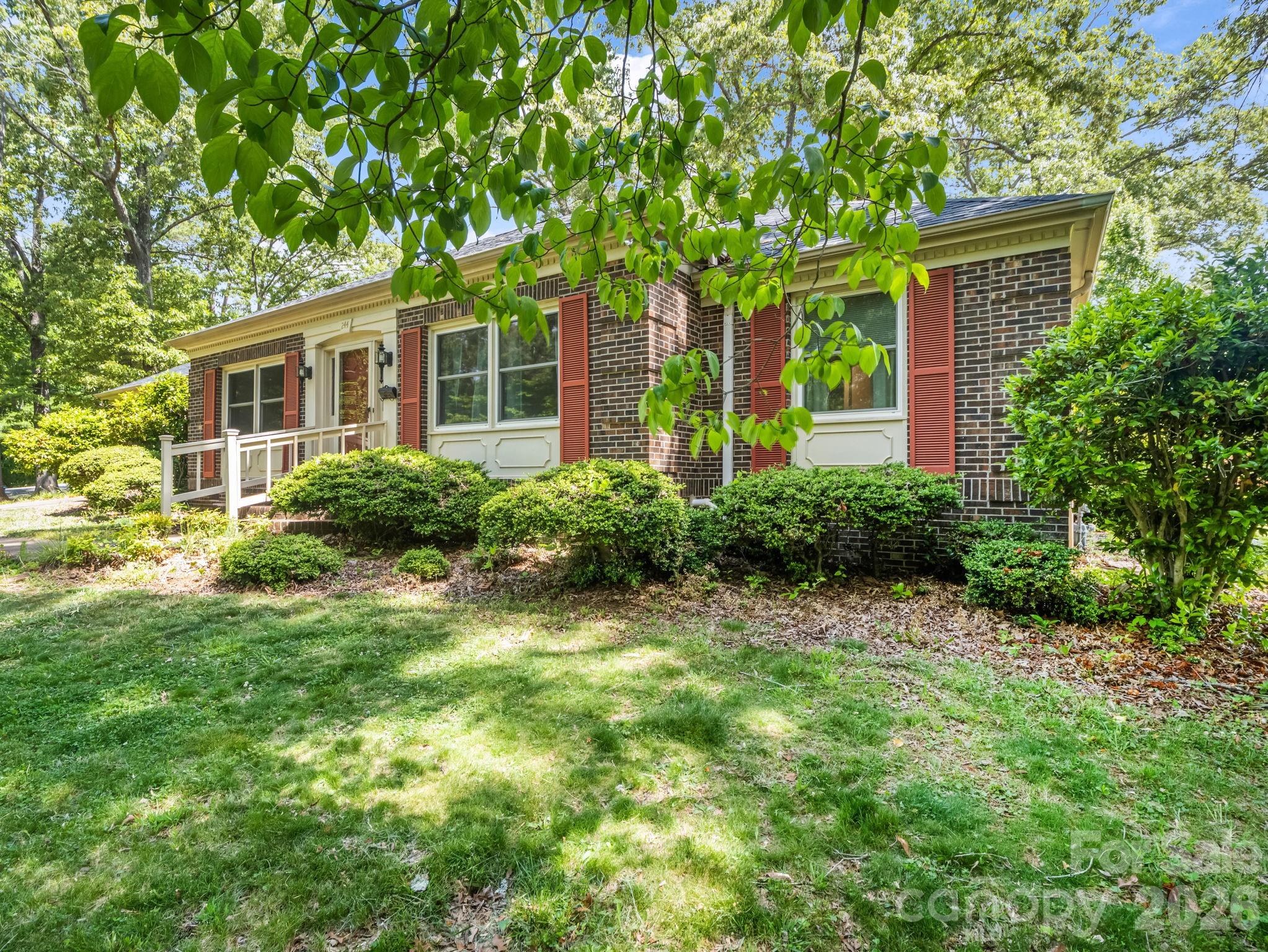 Eastover Acres - Residential
