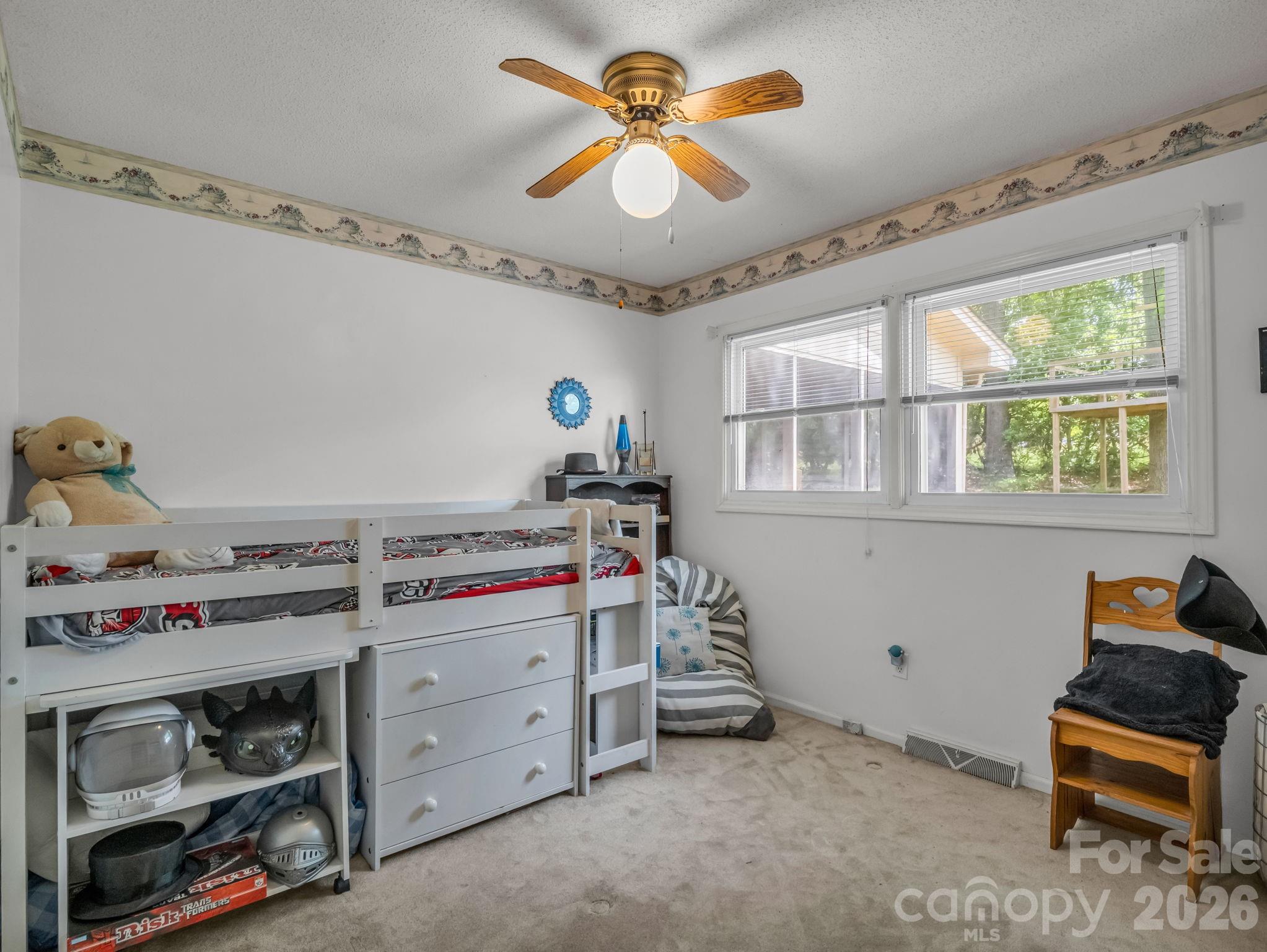 Eastover Acres - Residential
