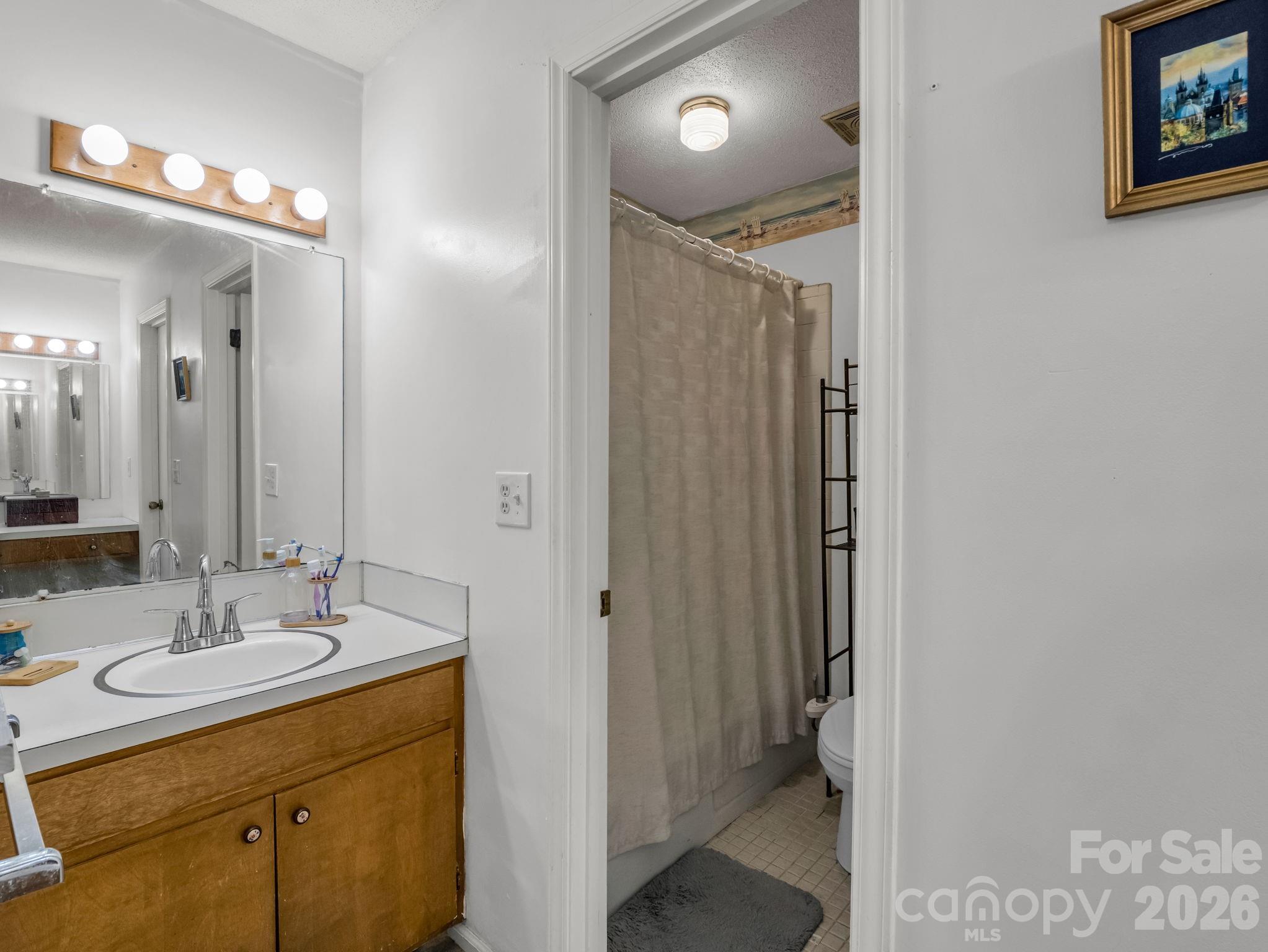 Eastover Acres - Residential