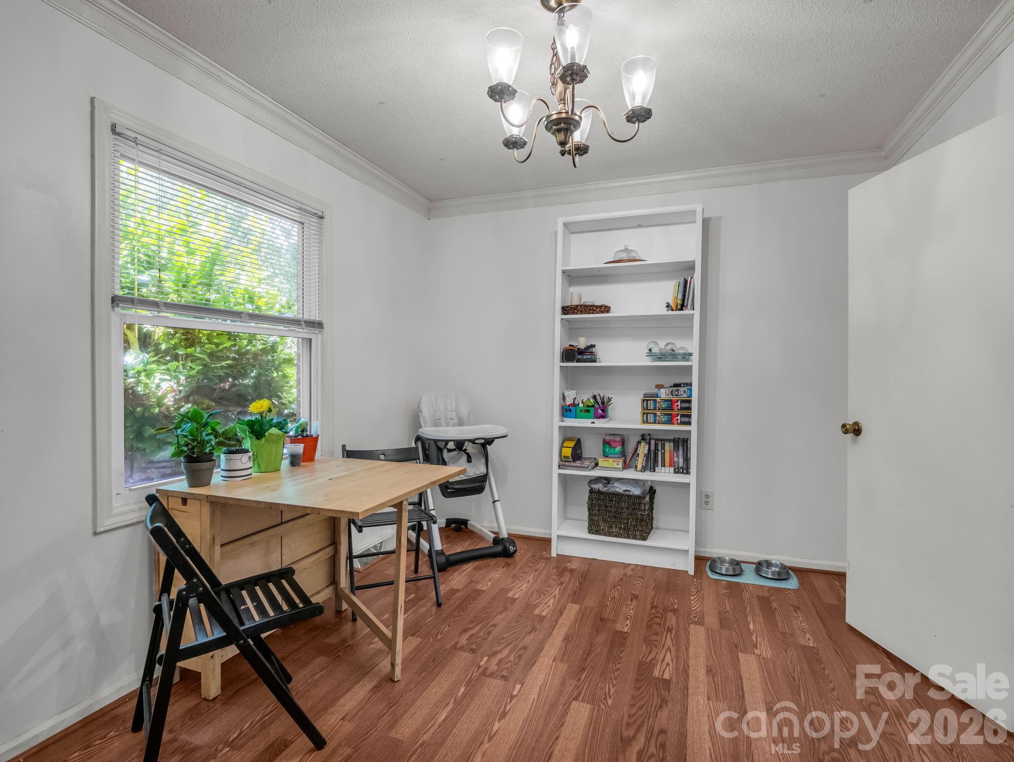 Eastover Acres - Residential