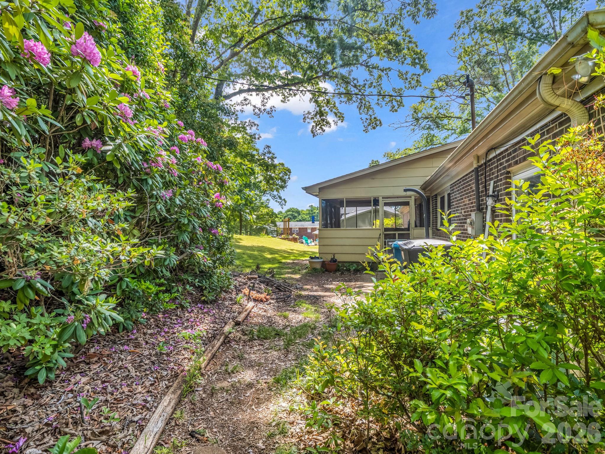 Eastover Acres - Residential