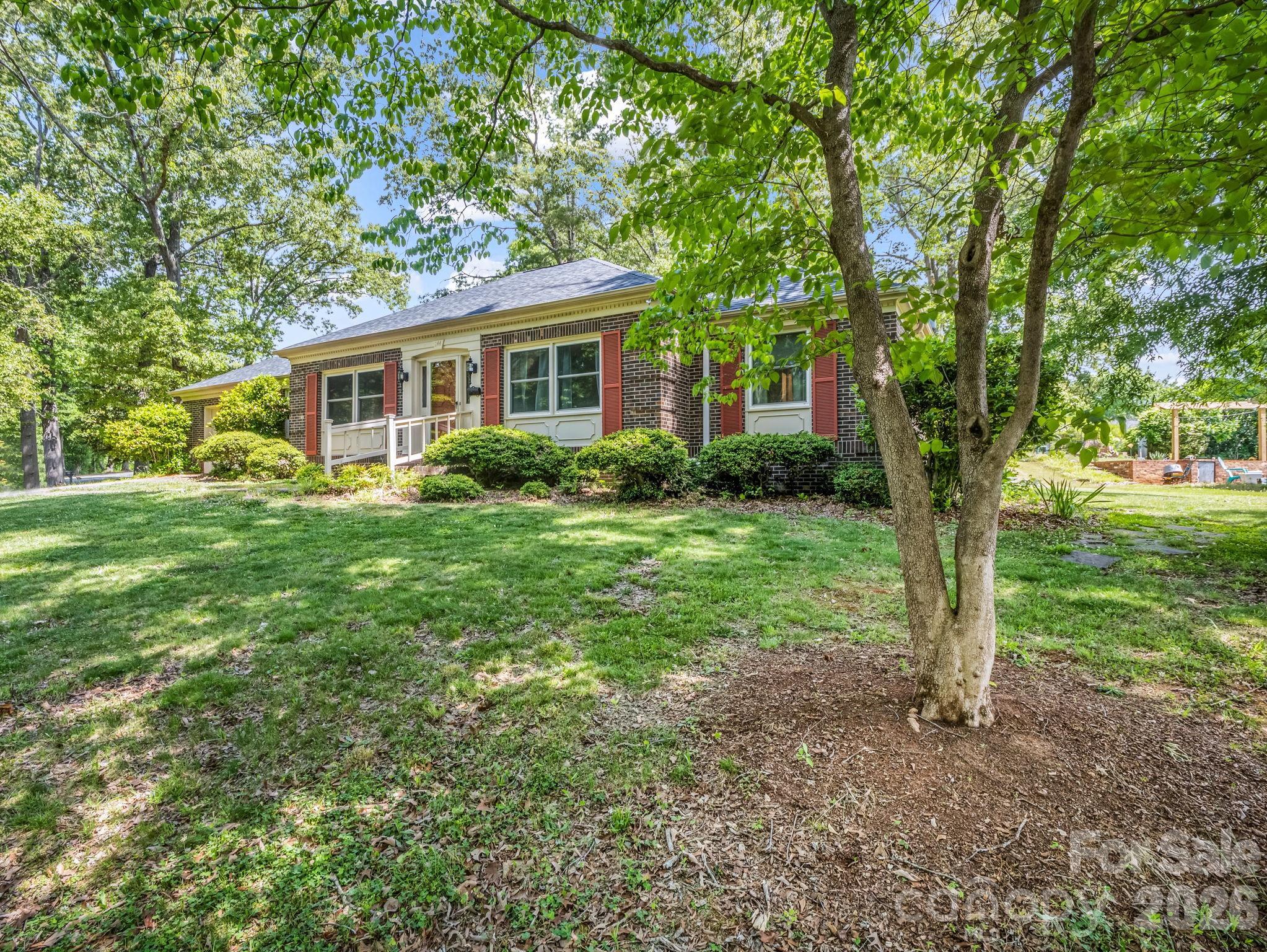 Eastover Acres - Residential