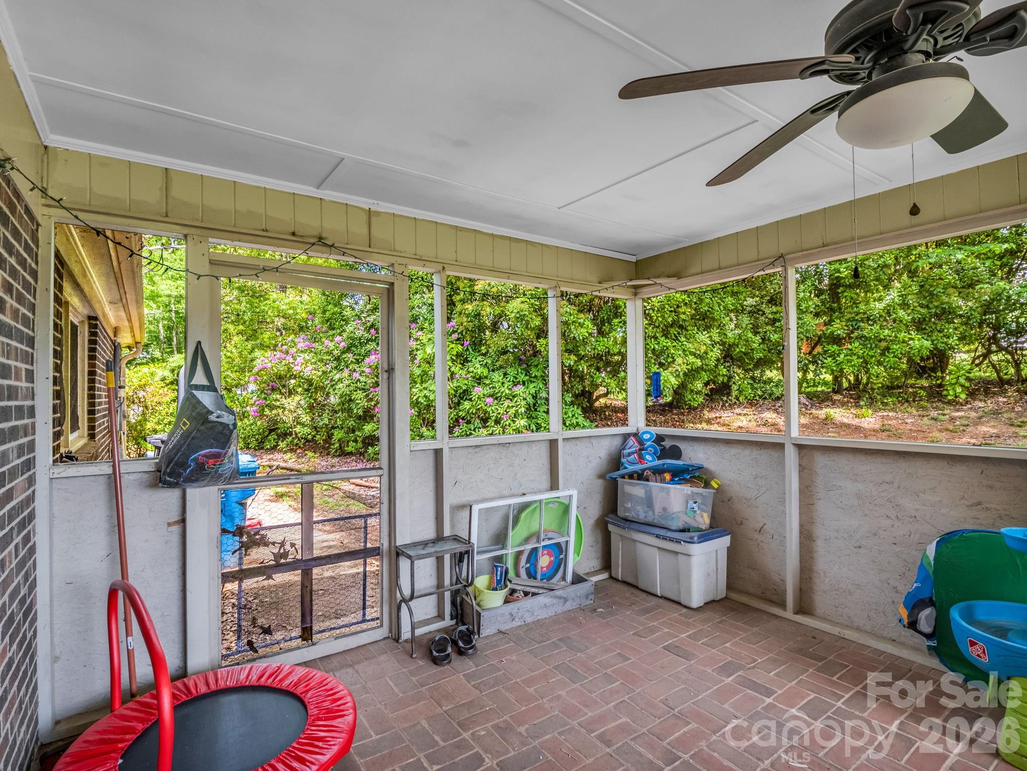 Eastover Acres - Residential