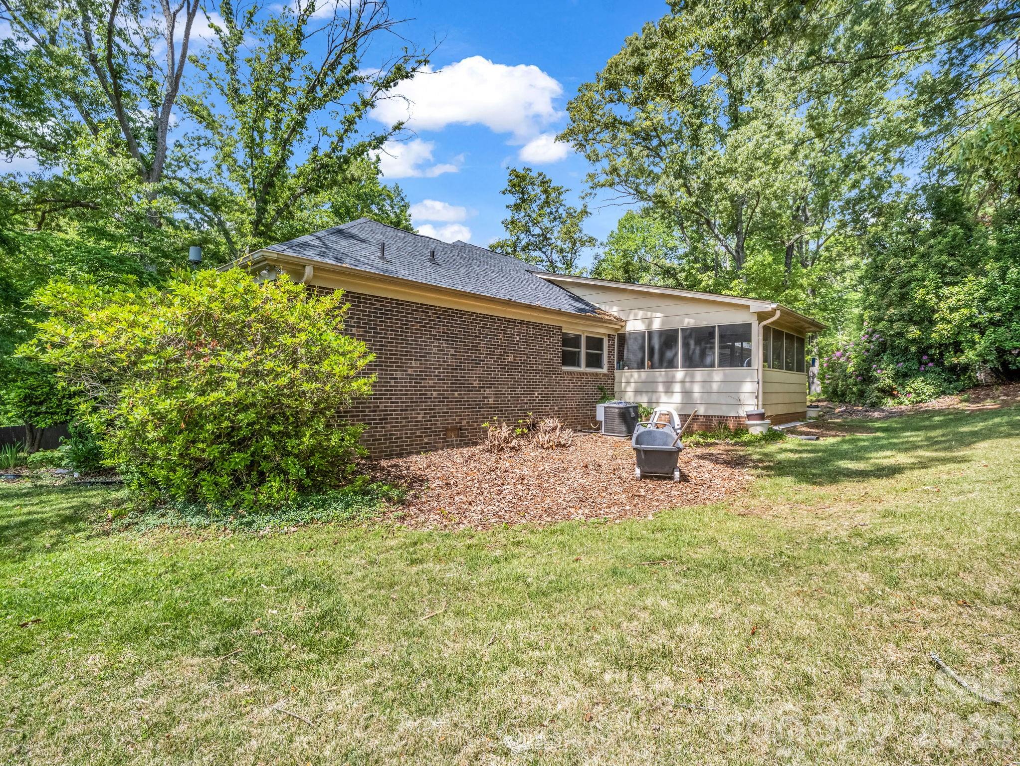 Eastover Acres - Residential