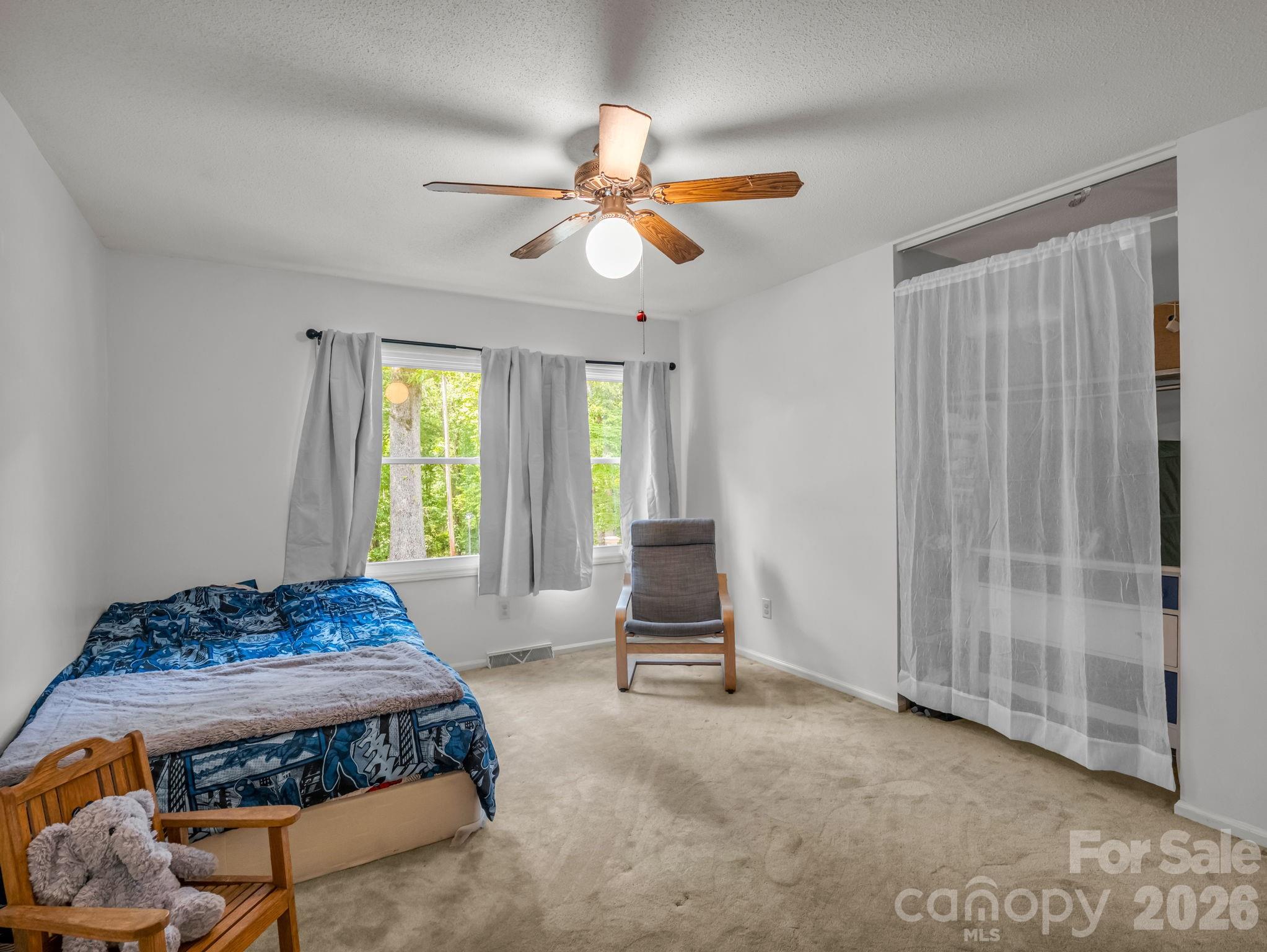 Eastover Acres - Residential