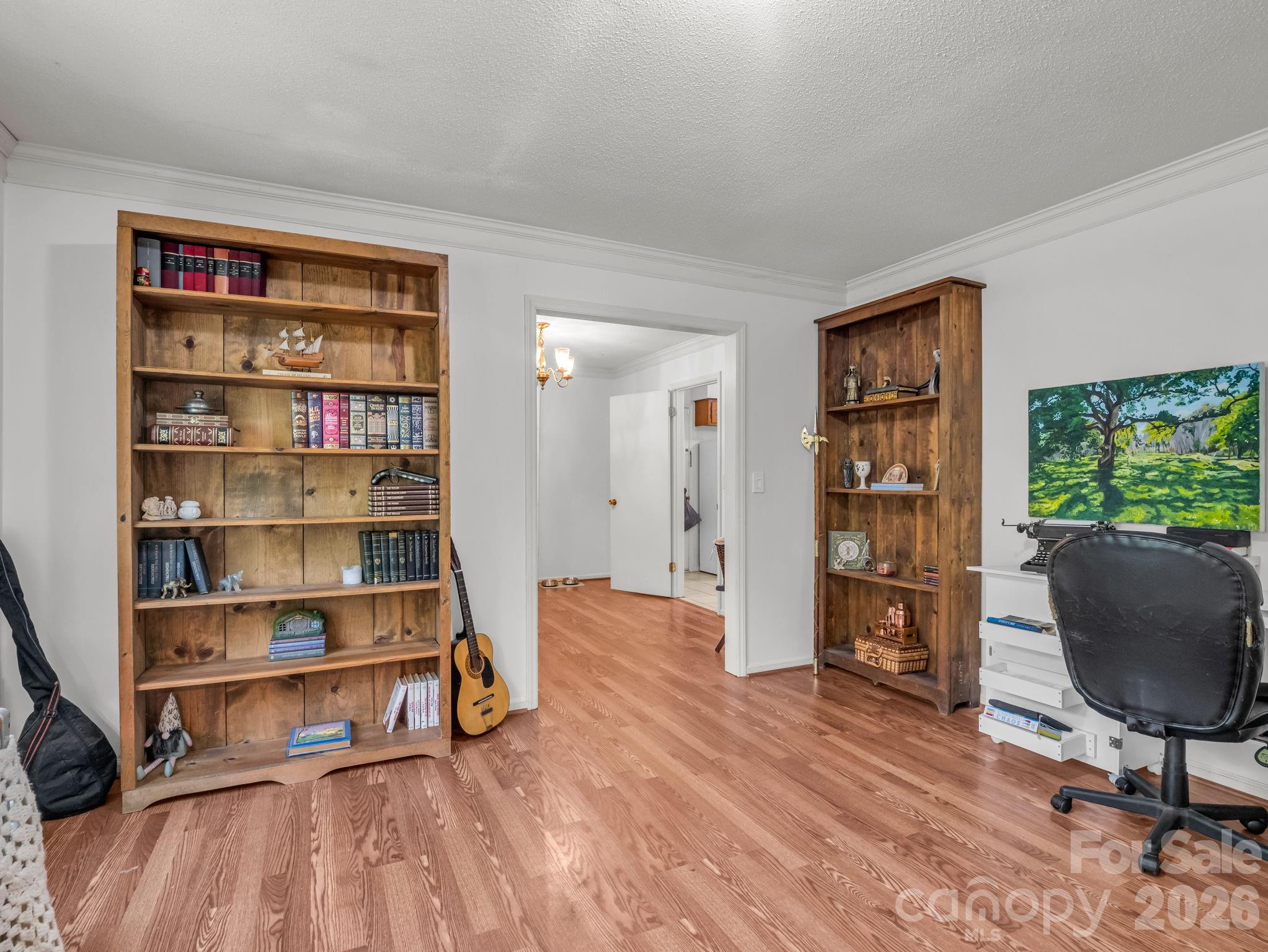 Eastover Acres - Residential