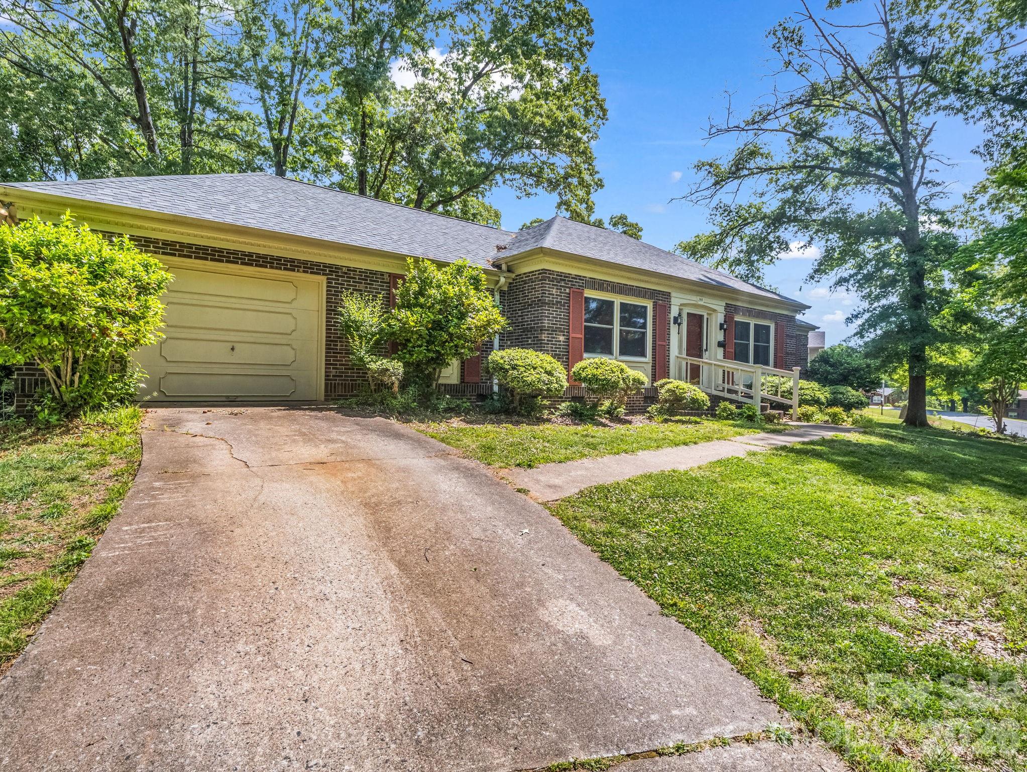 Eastover Acres - Residential
