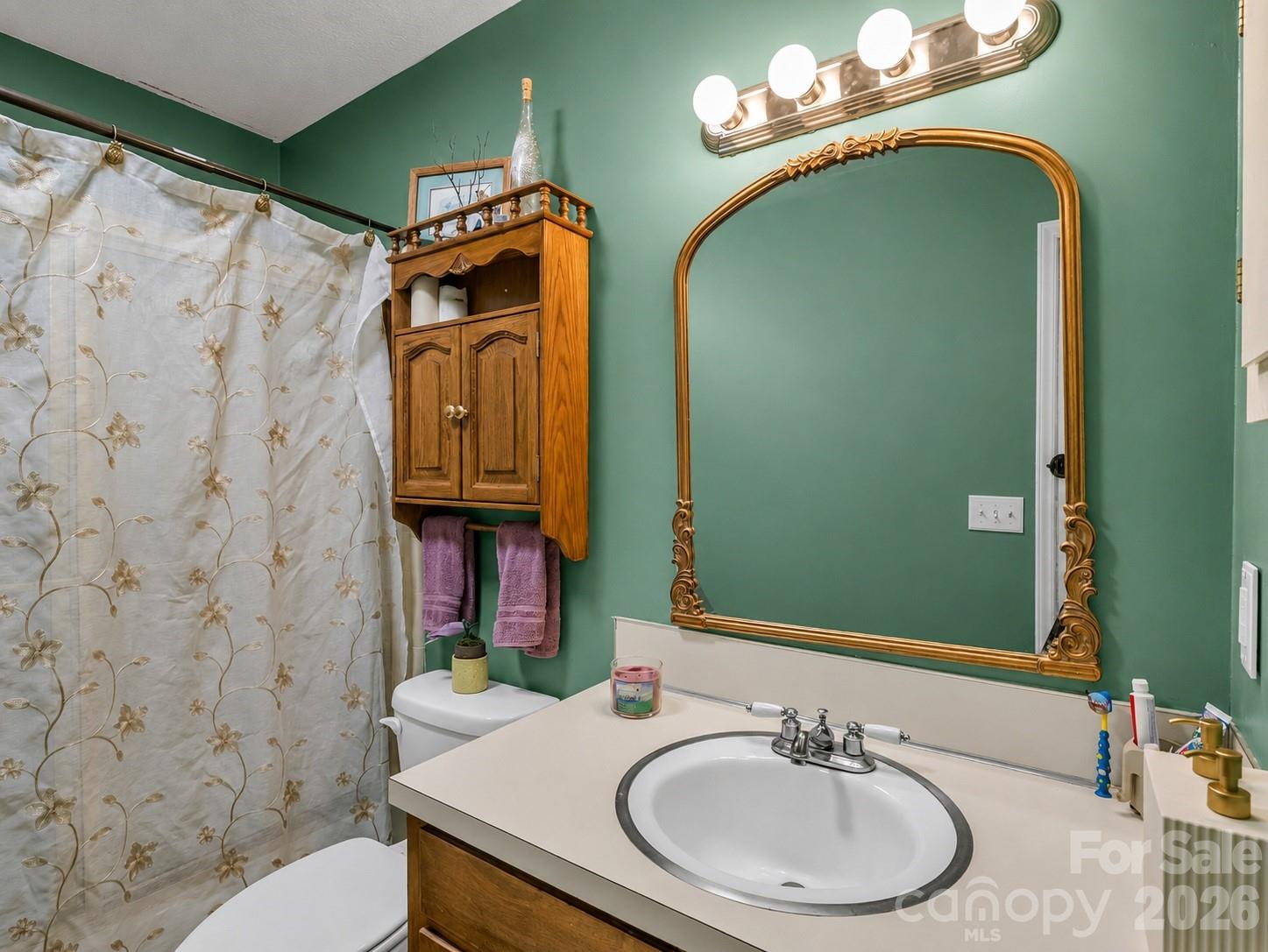 Eastover Acres - Residential