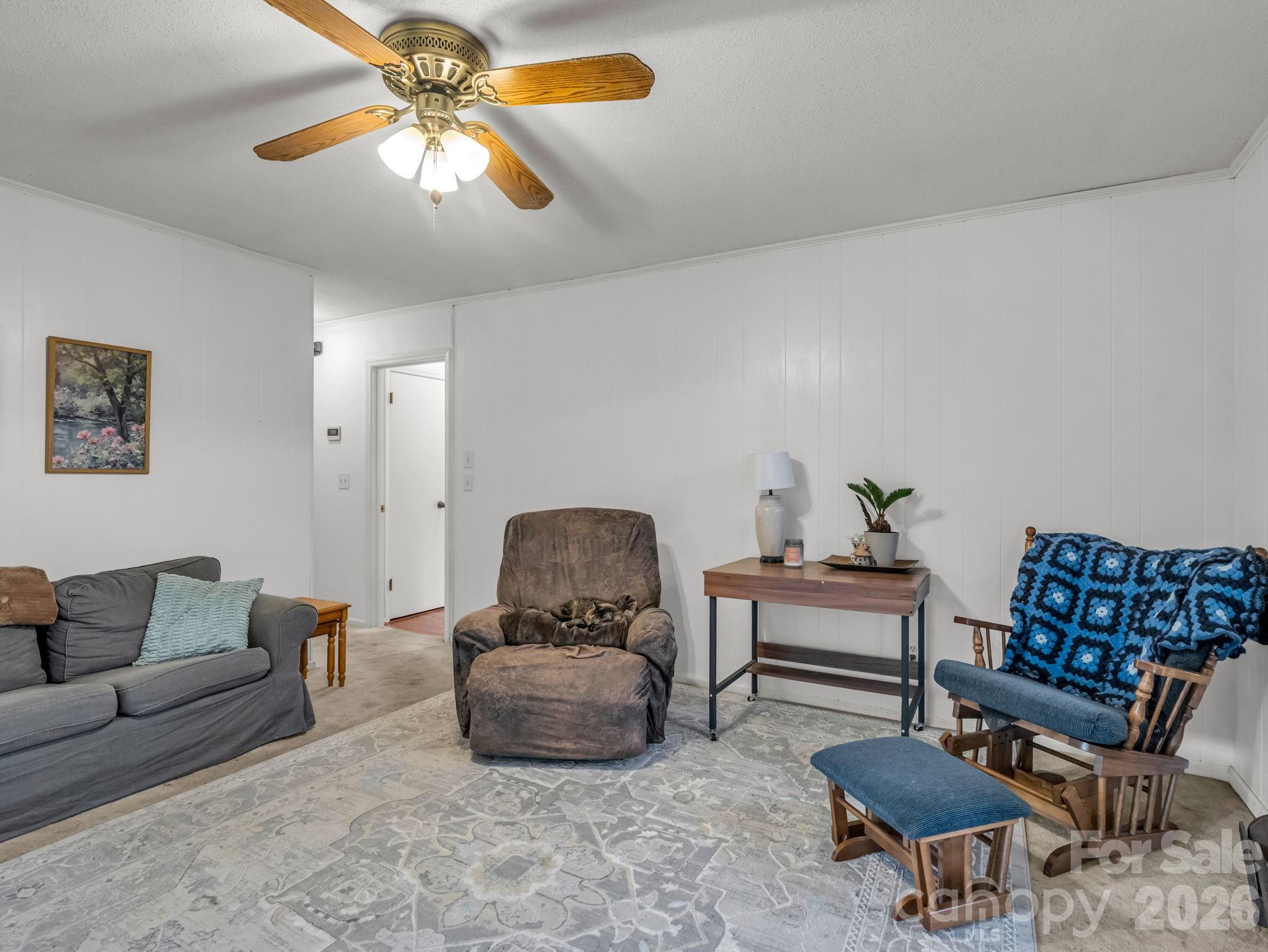 Eastover Acres - Residential