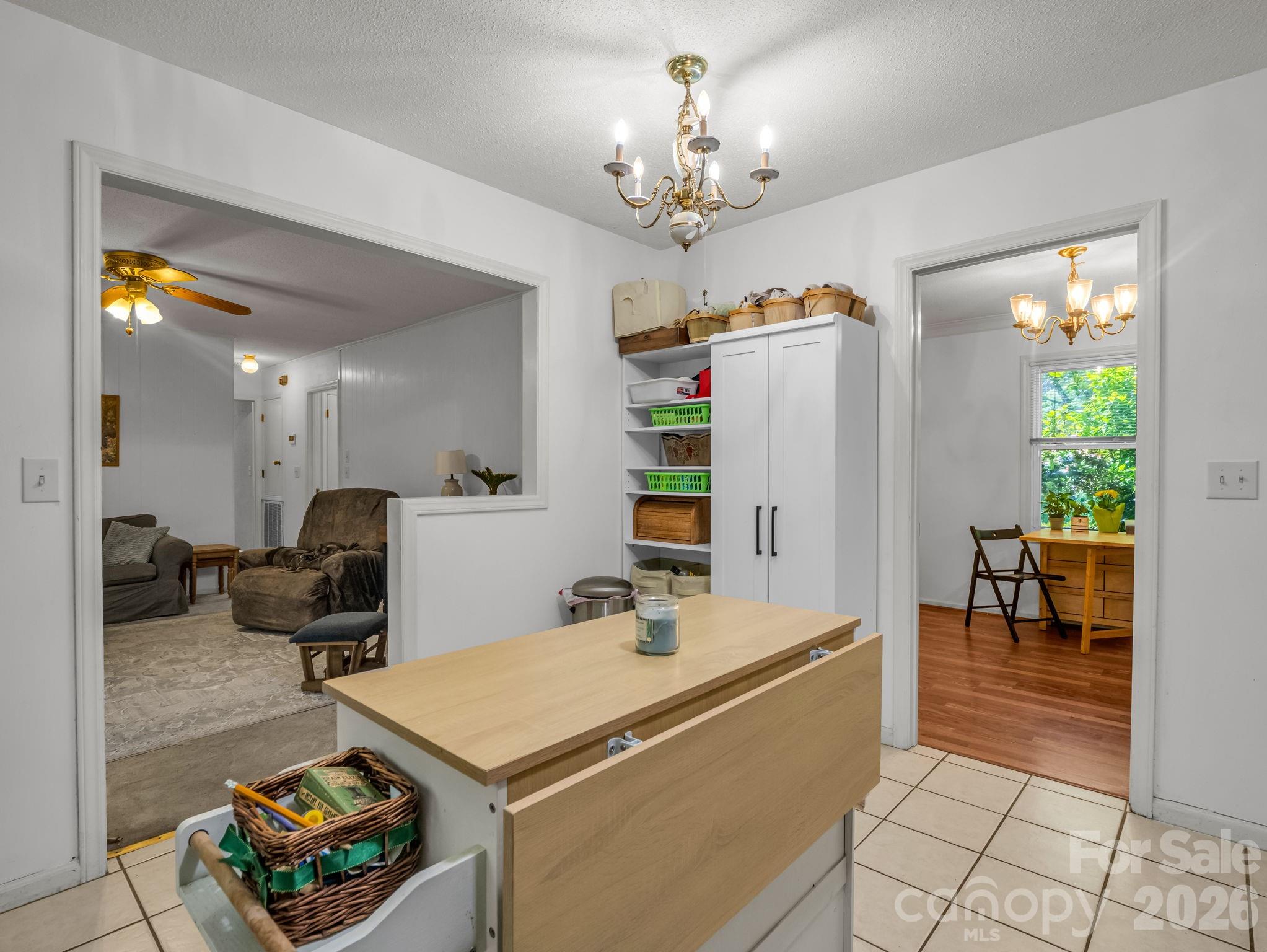 Eastover Acres - Residential