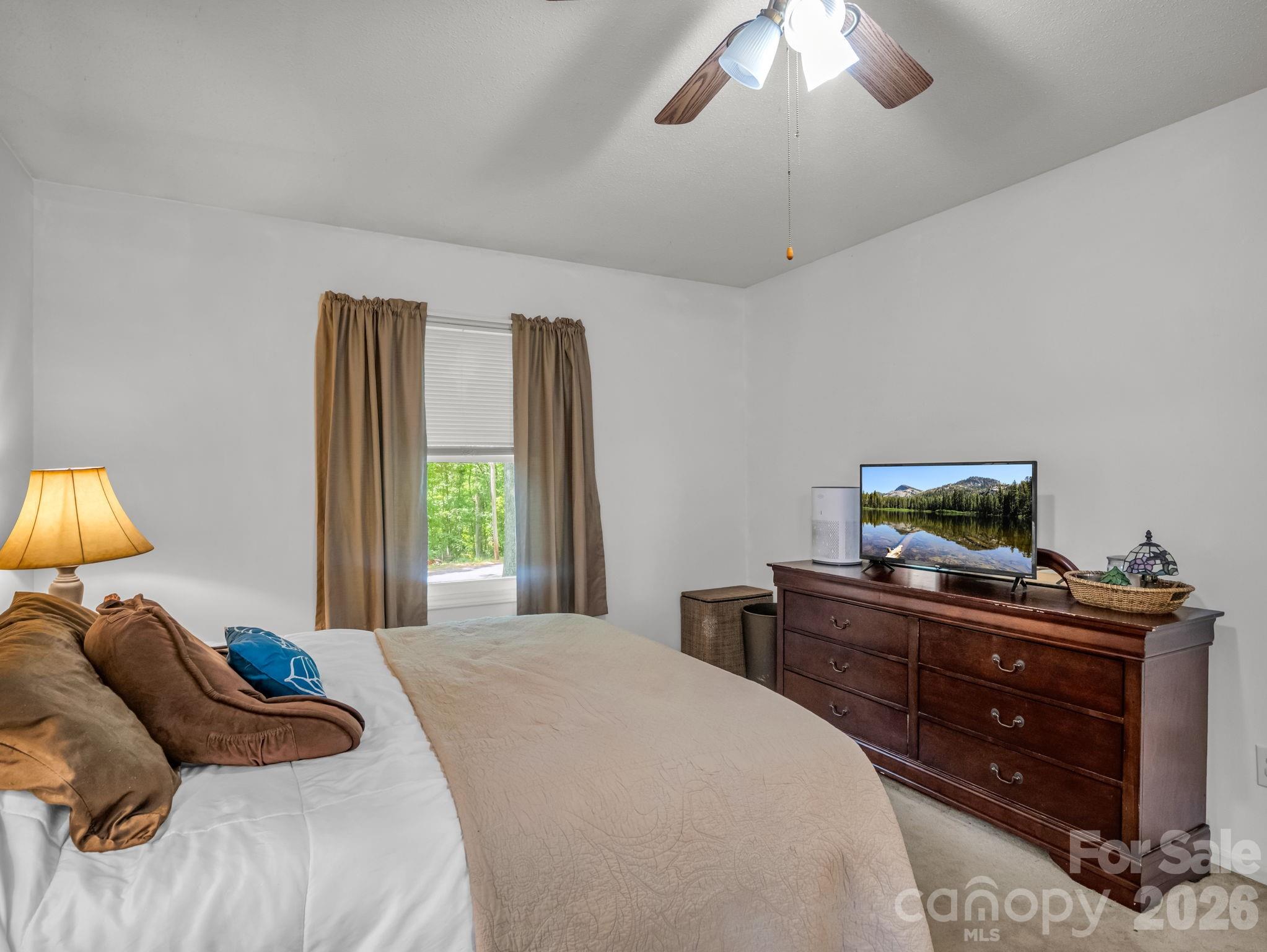 Eastover Acres - Residential
