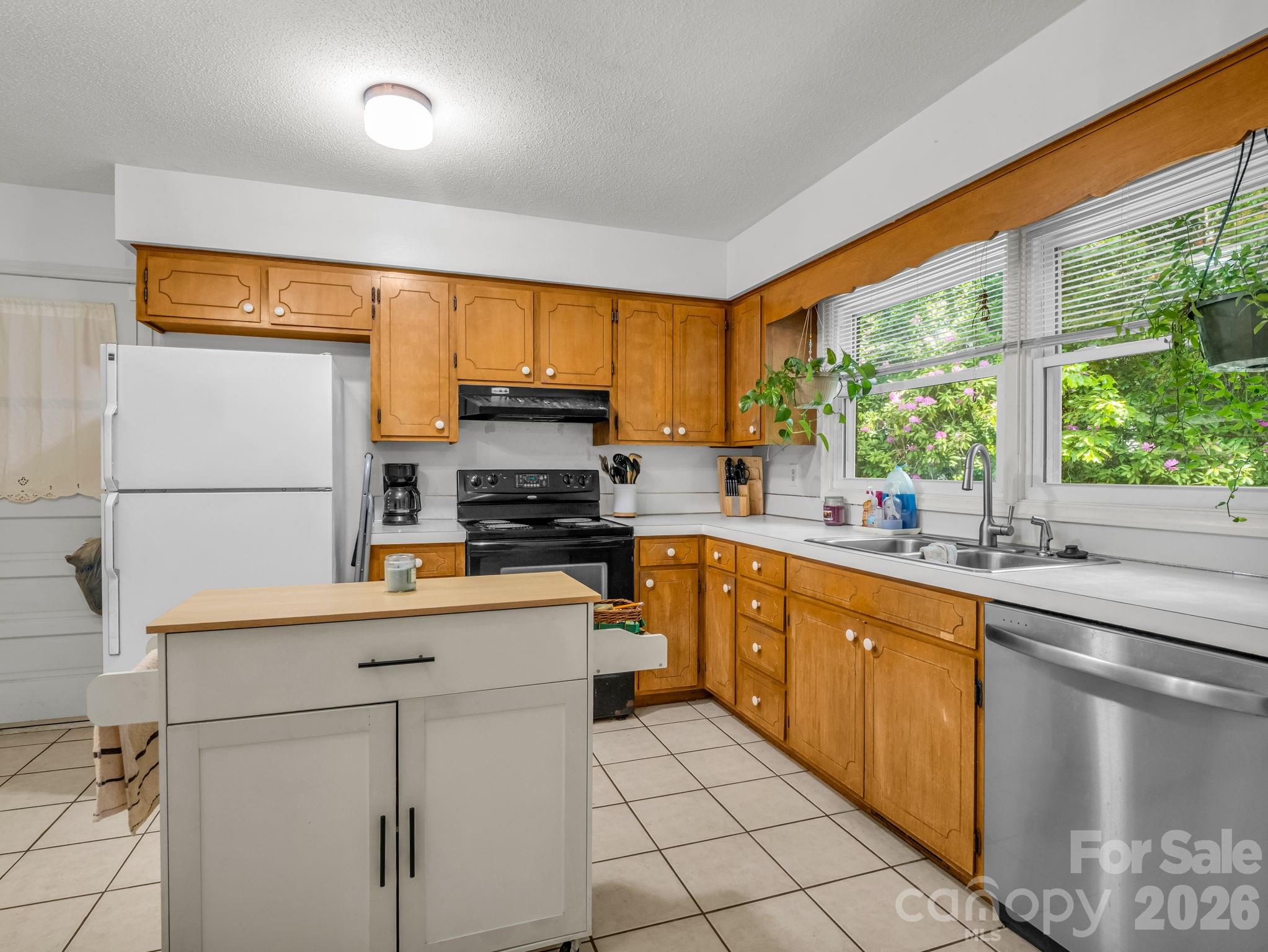 Eastover Acres - Residential