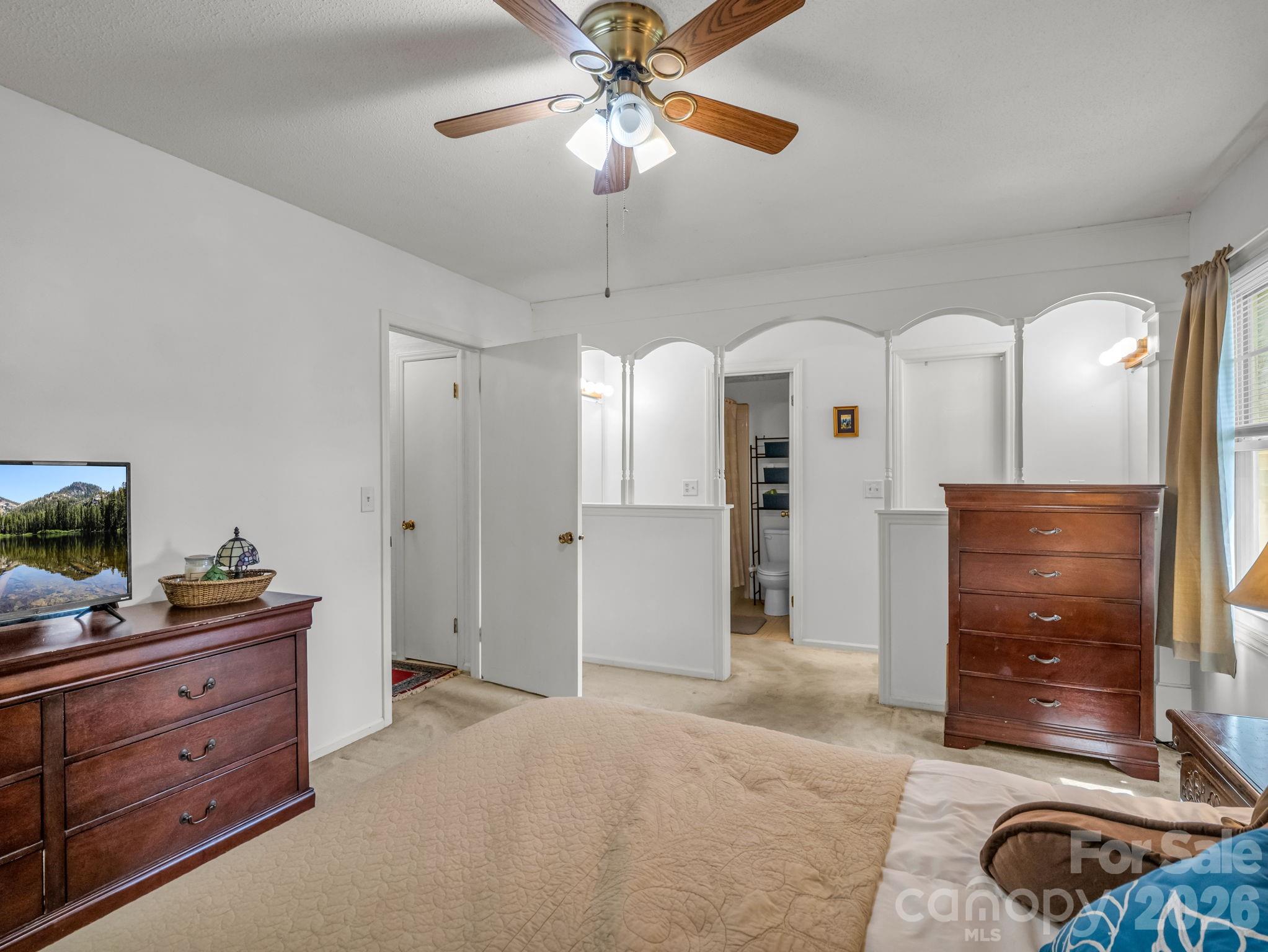 Eastover Acres - Residential