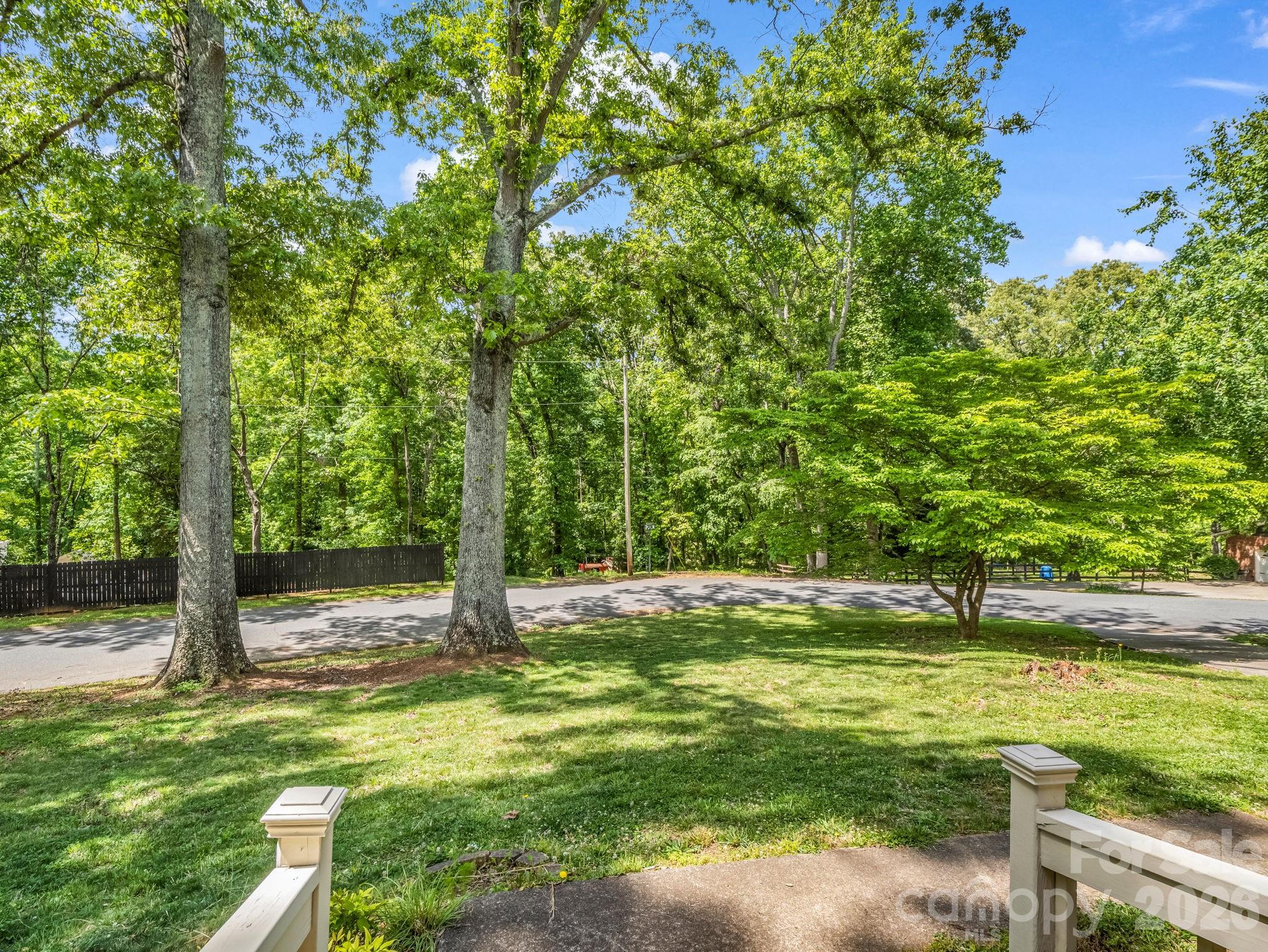 Eastover Acres - Residential