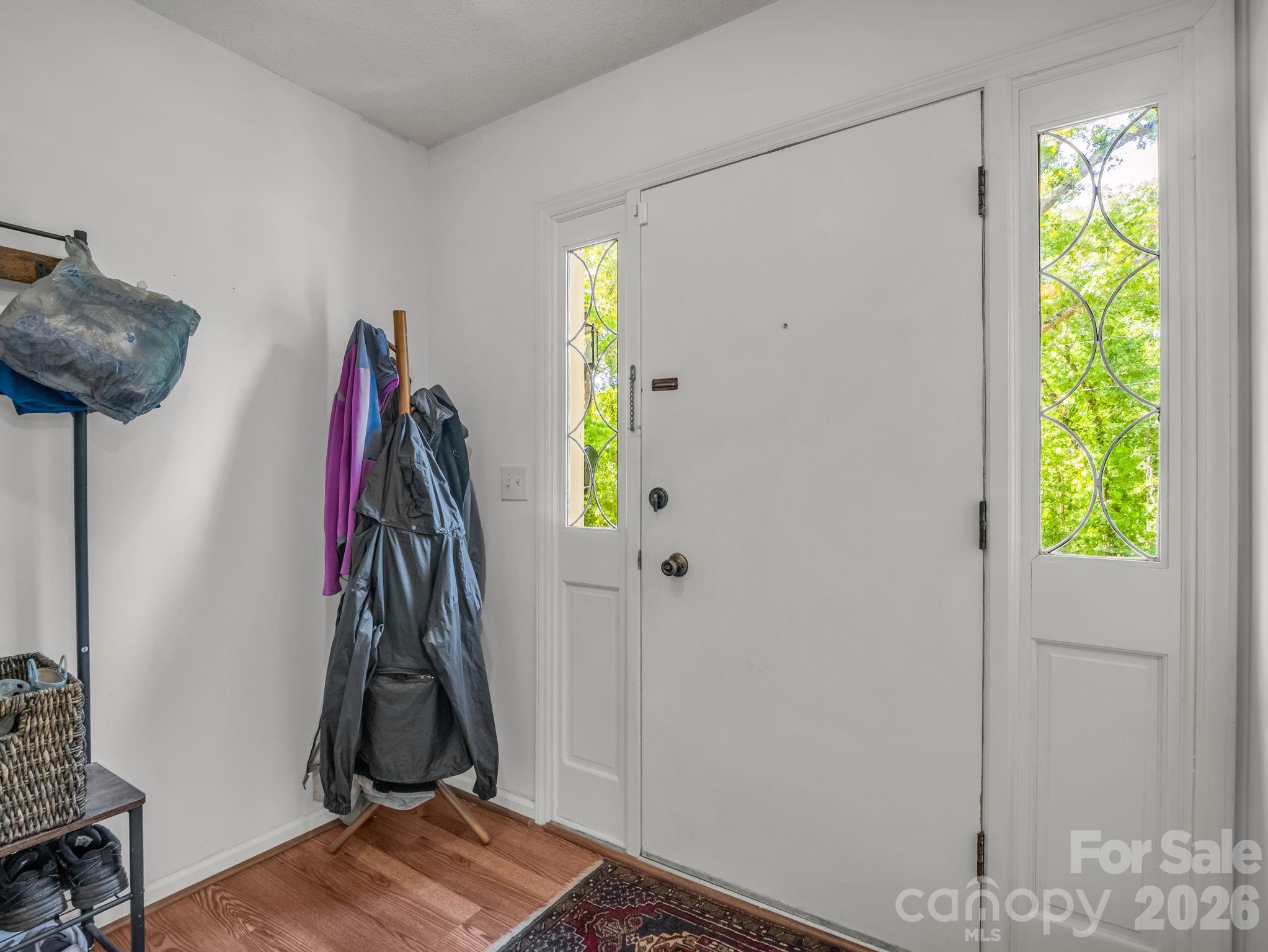 Eastover Acres - Residential