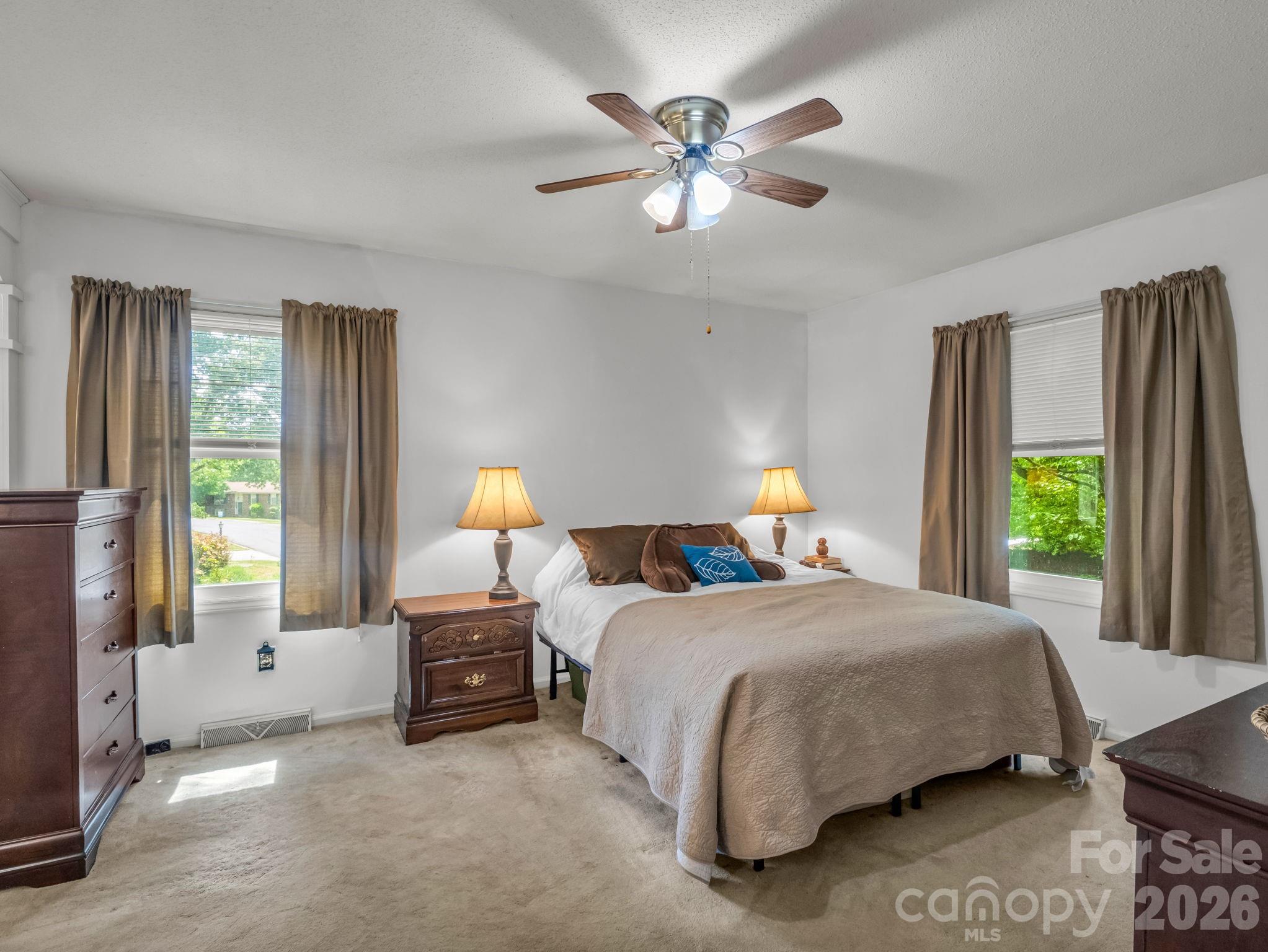 Eastover Acres - Residential