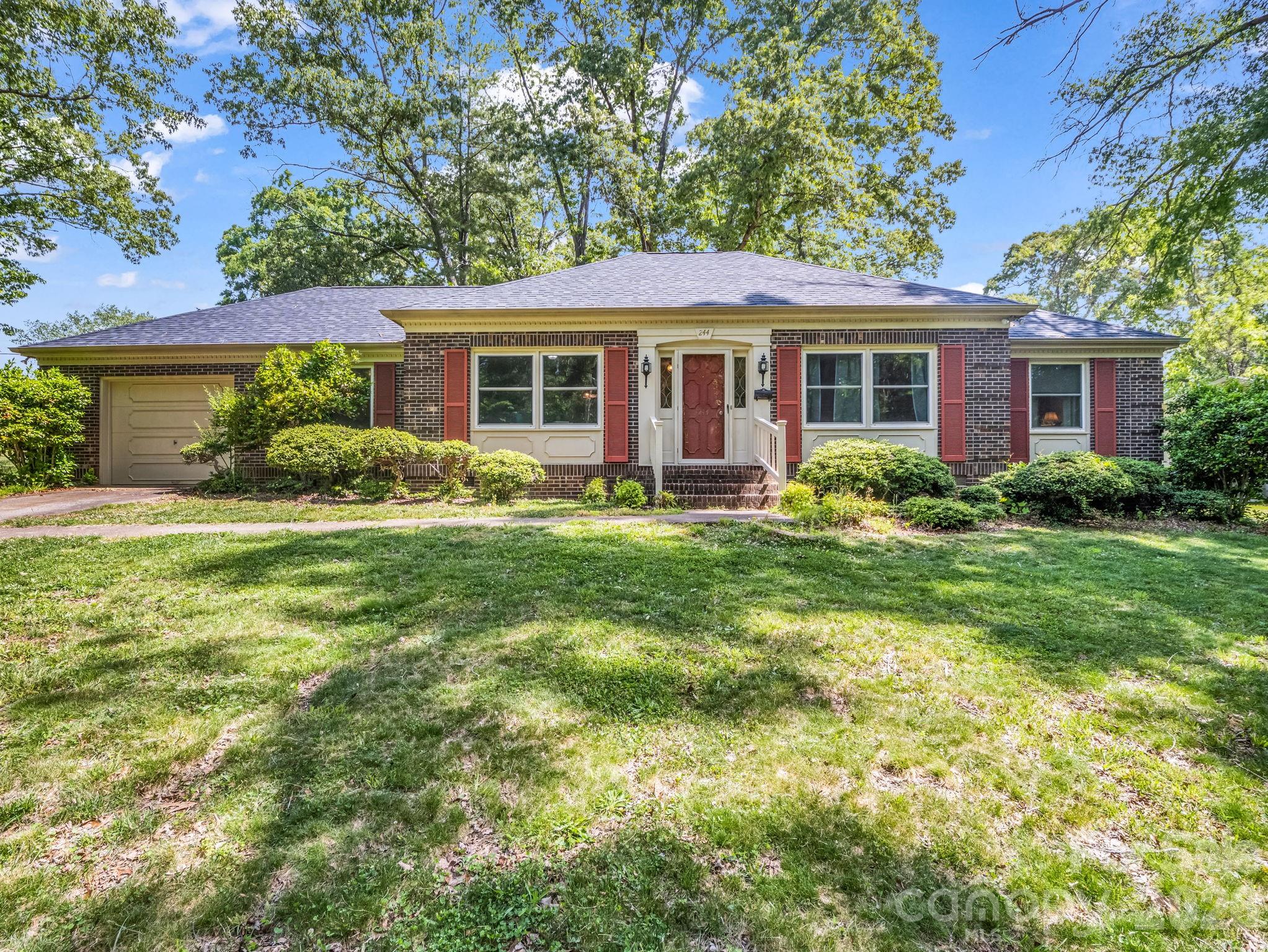 Eastover Acres - Residential
