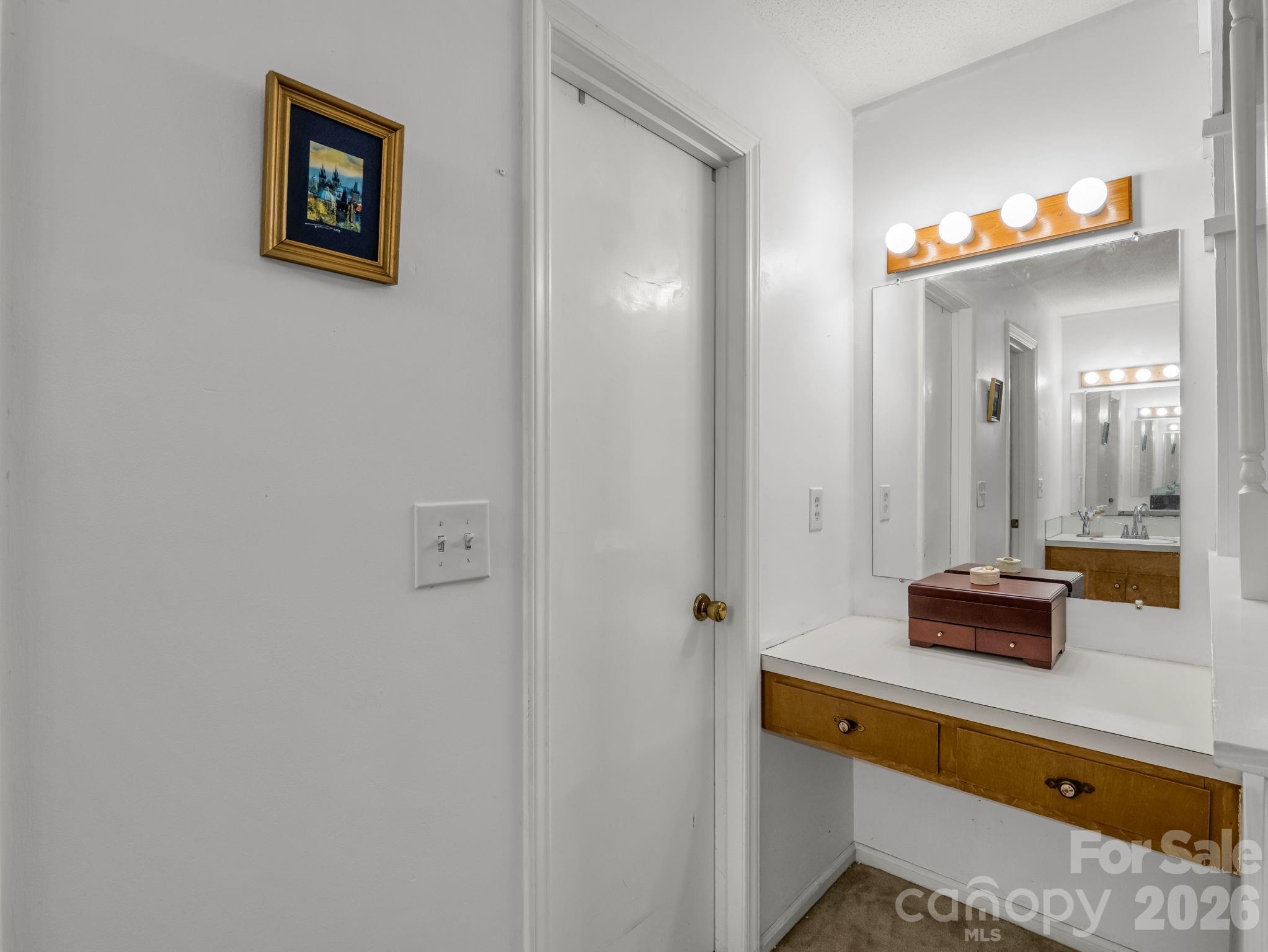 Eastover Acres - Residential