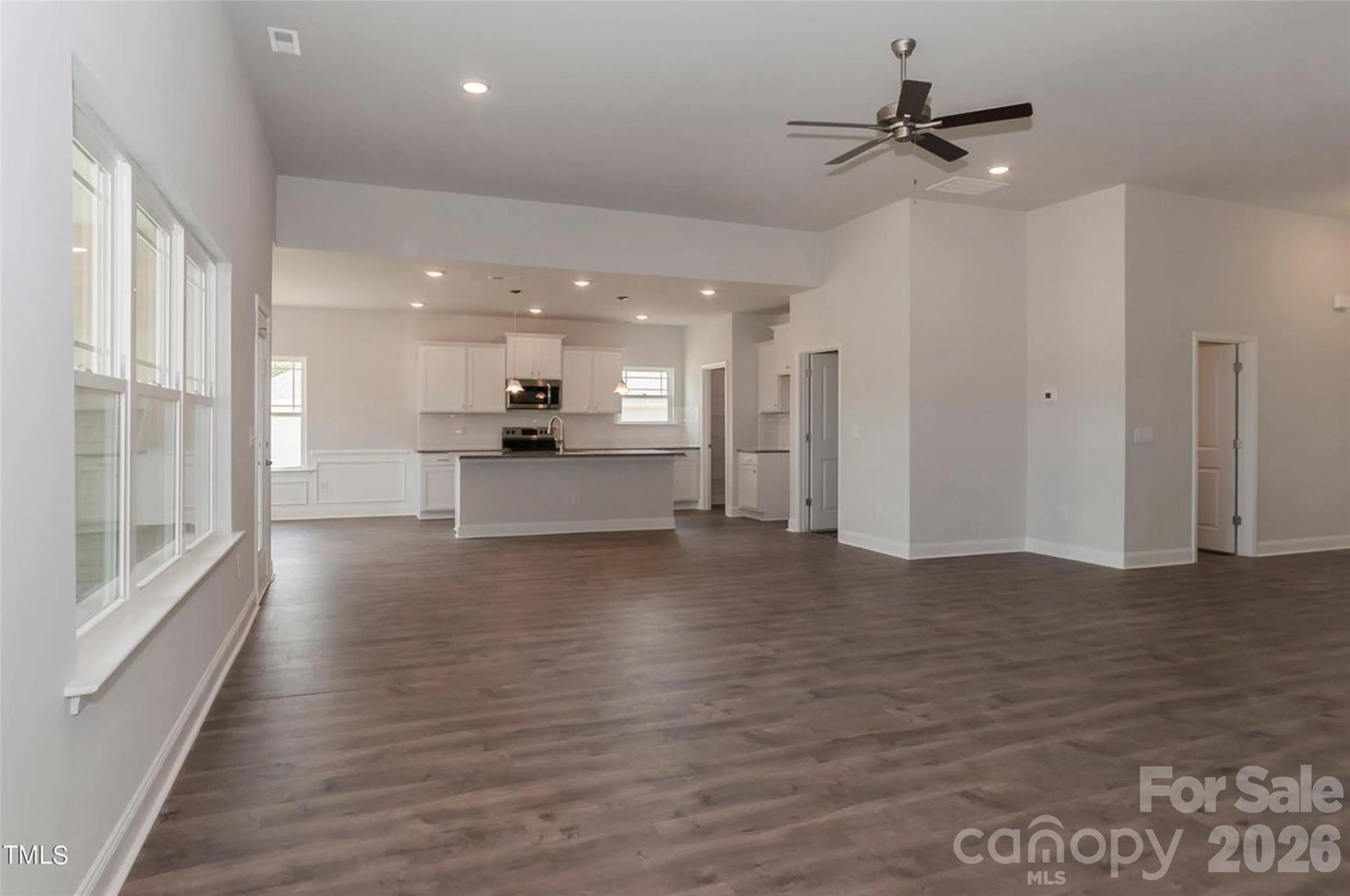 Cardiff Glyn - Residential