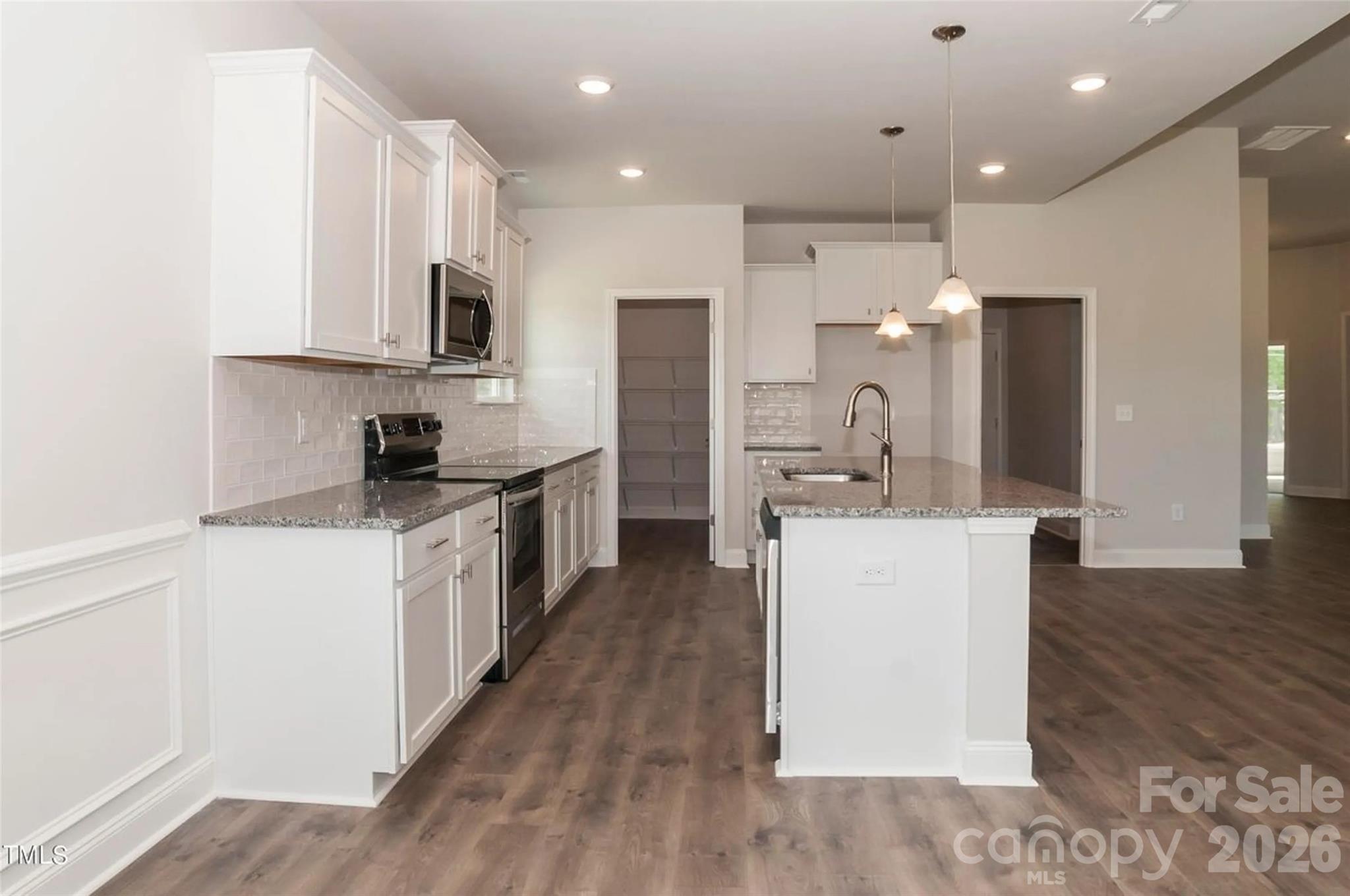 Cardiff Glyn - Residential