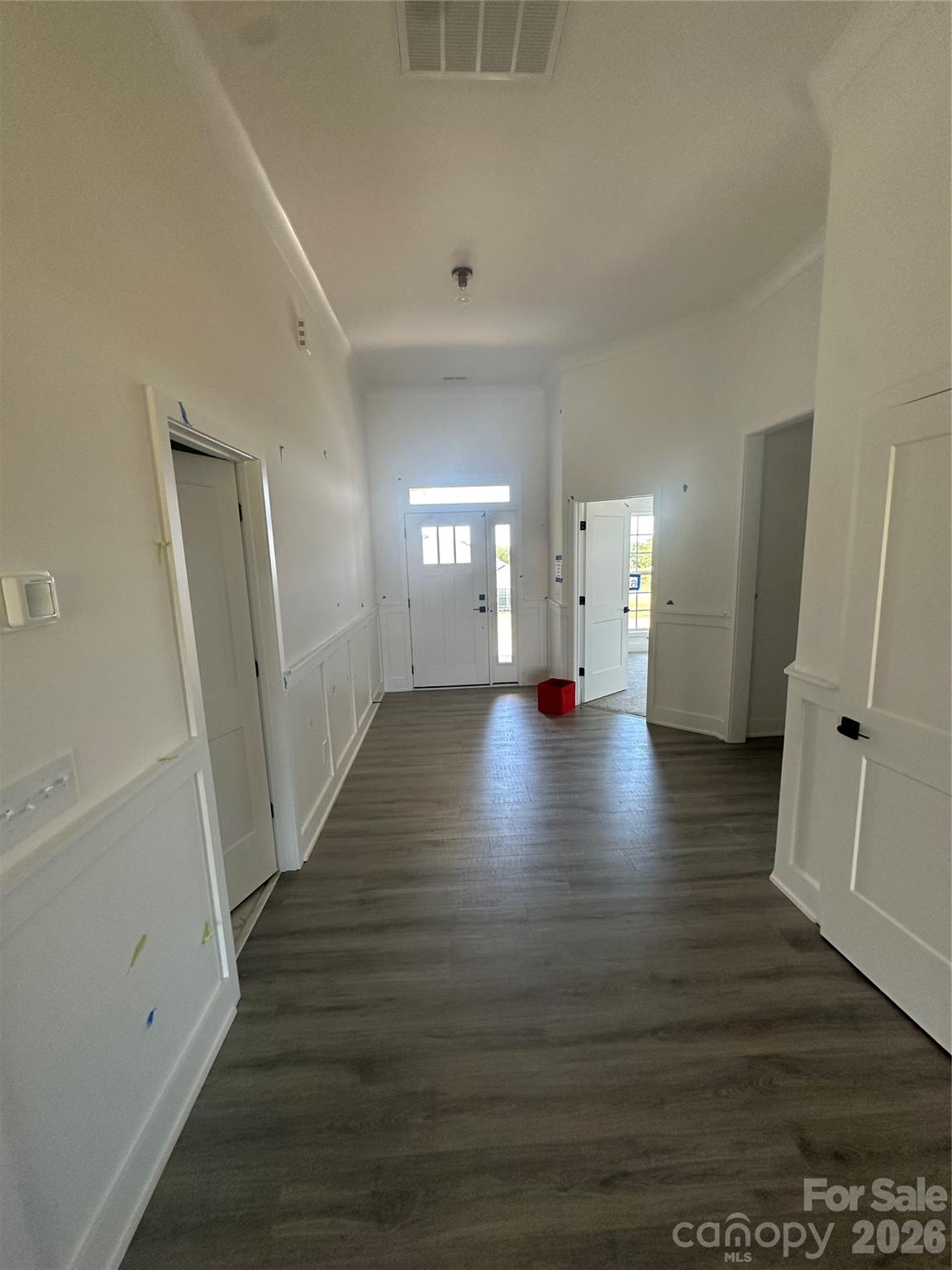 Cardiff Glyn - Residential