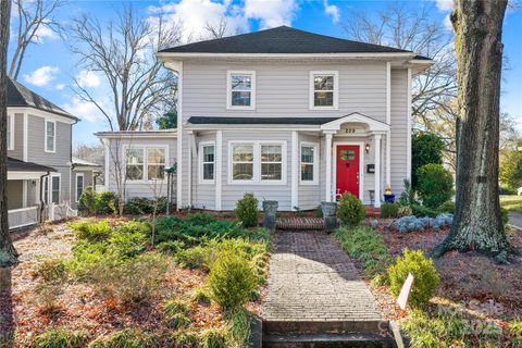 209 W 3rd Avenue Gastonia NC 28052