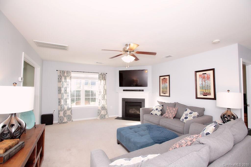 Reid Pointe - Residential