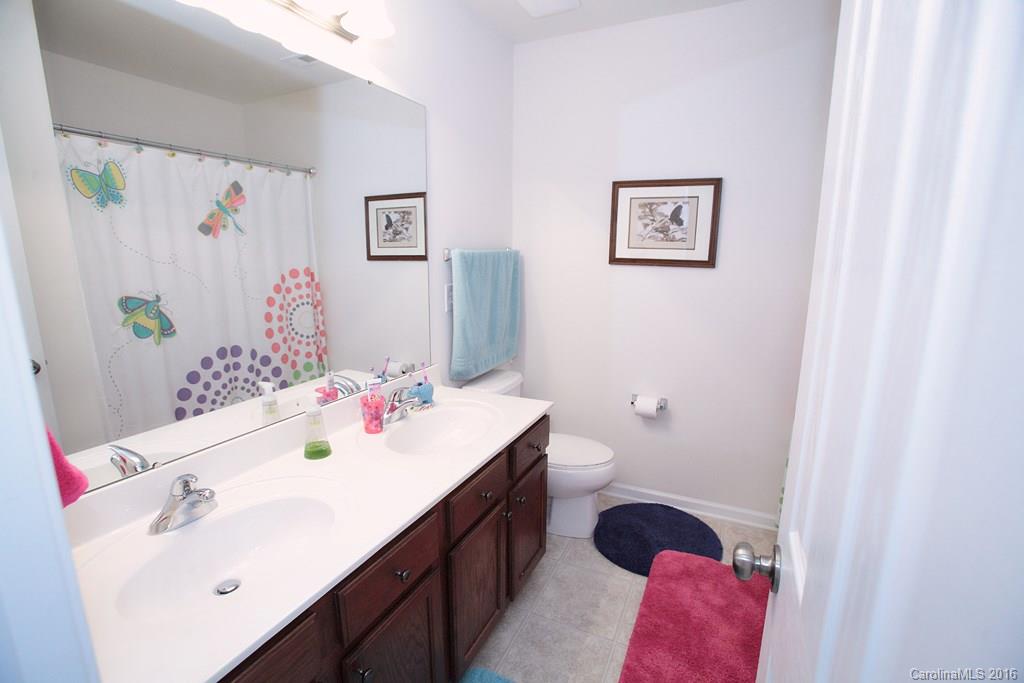 Reid Pointe - Residential