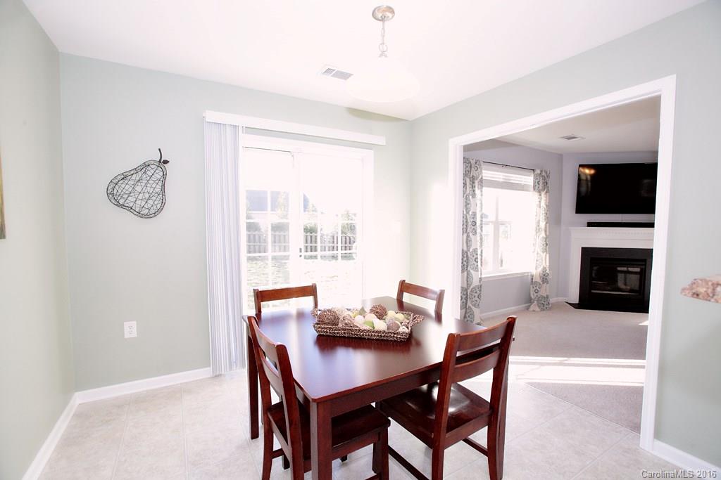 Reid Pointe - Residential