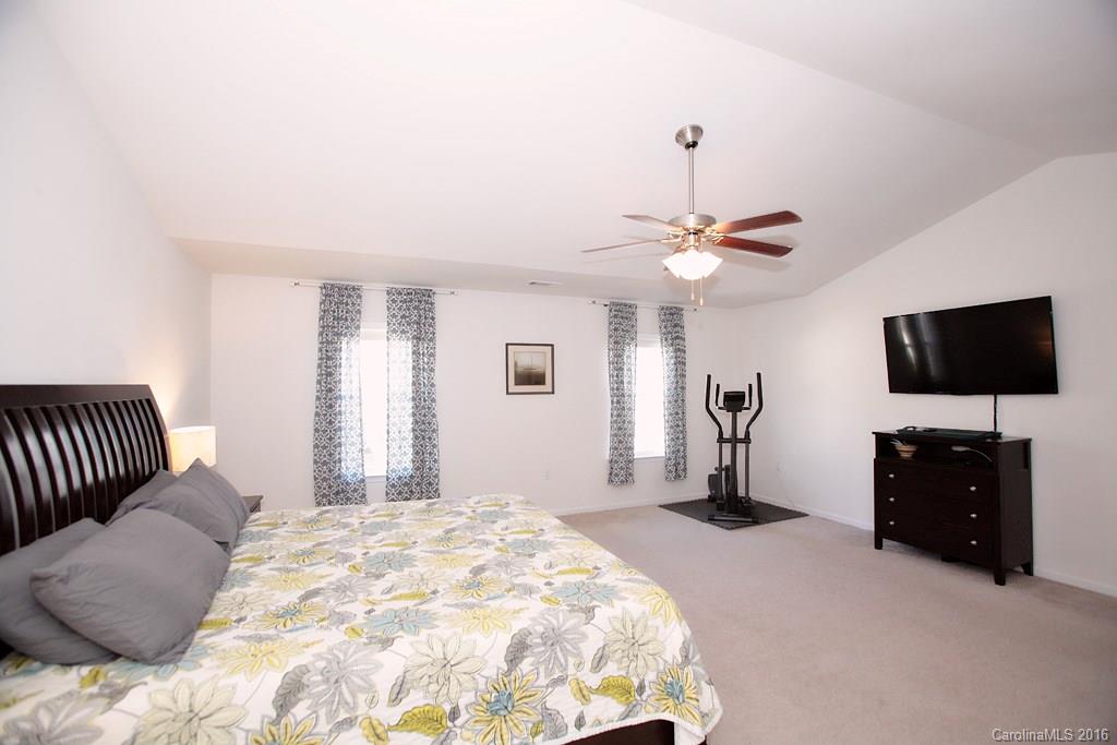 Reid Pointe - Residential