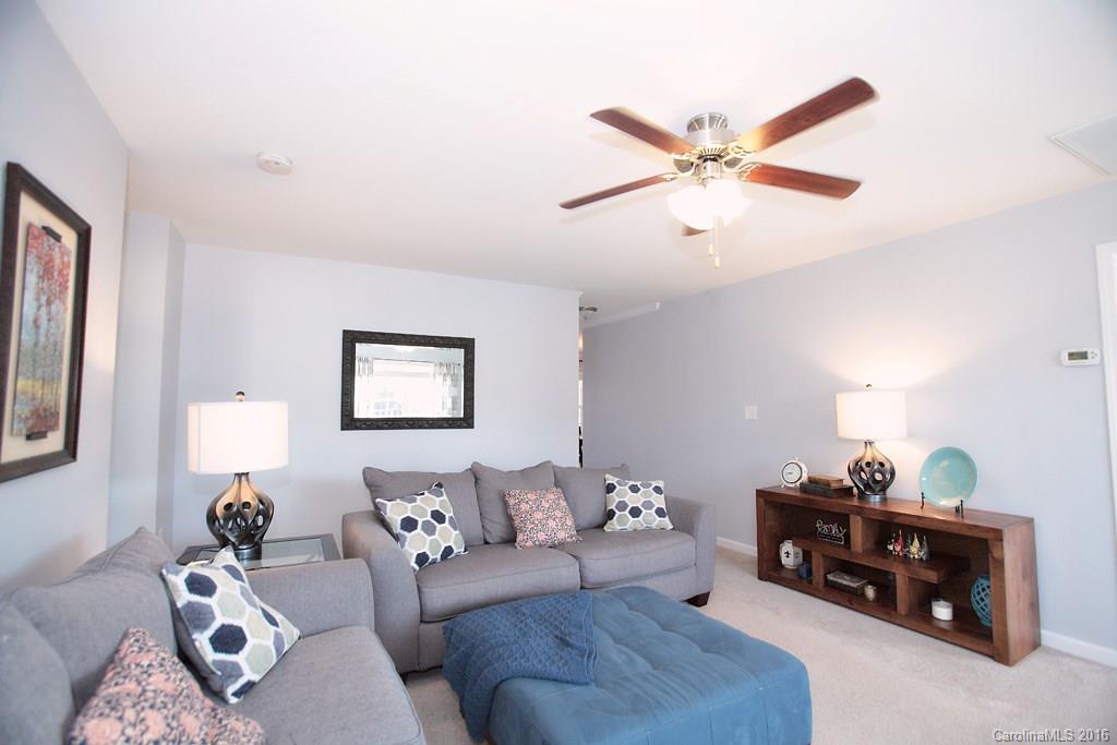 Reid Pointe - Residential