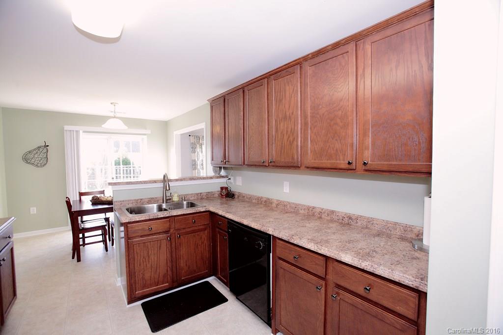 Reid Pointe - Residential