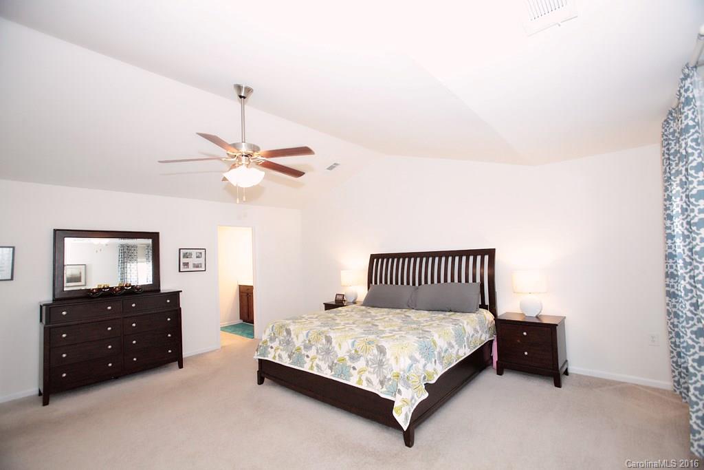 Reid Pointe - Residential