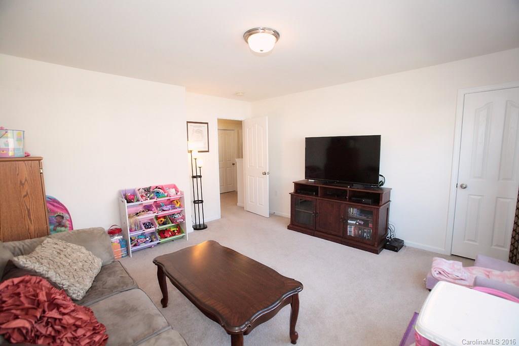 Reid Pointe - Residential