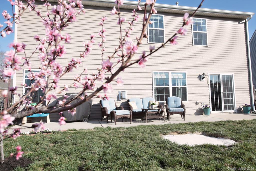 Reid Pointe - Residential