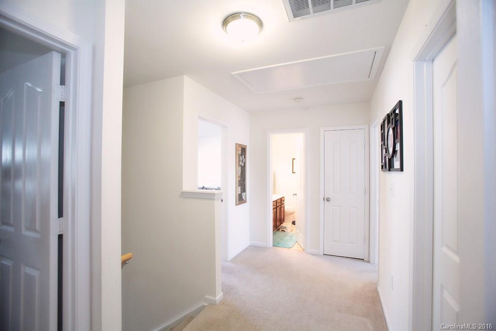 Reid Pointe - Residential