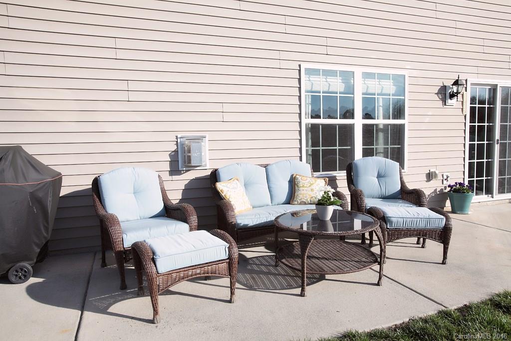 Reid Pointe - Residential