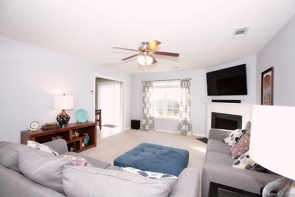 Reid Pointe - Residential