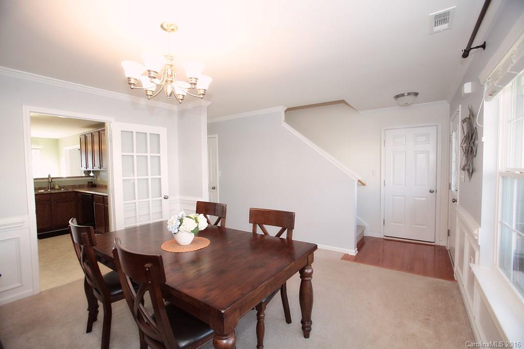 Reid Pointe - Residential