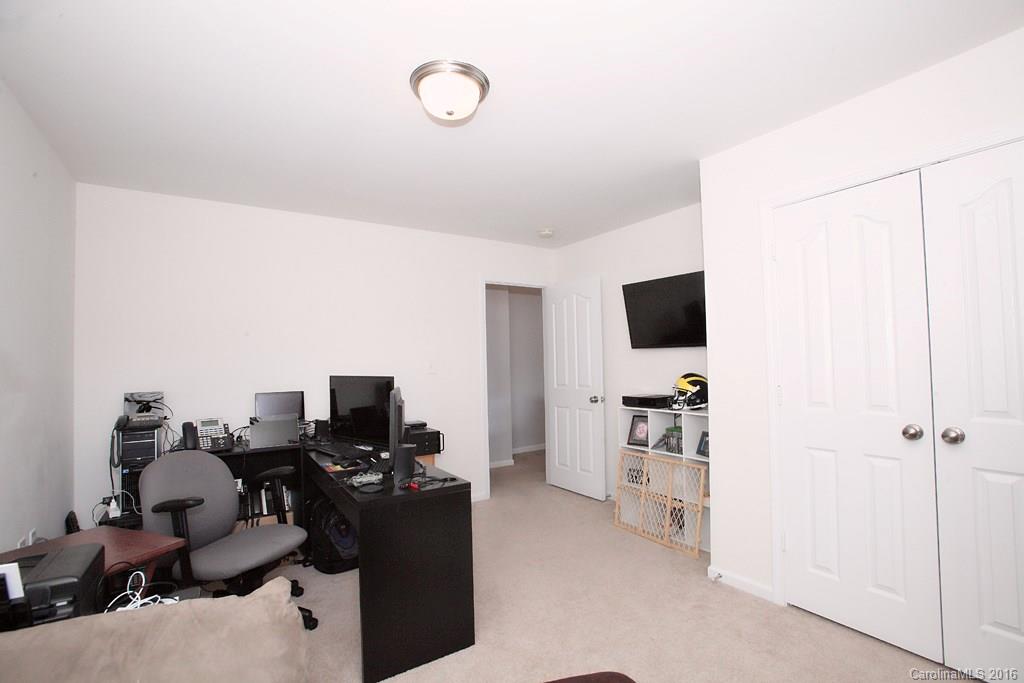 Reid Pointe - Residential