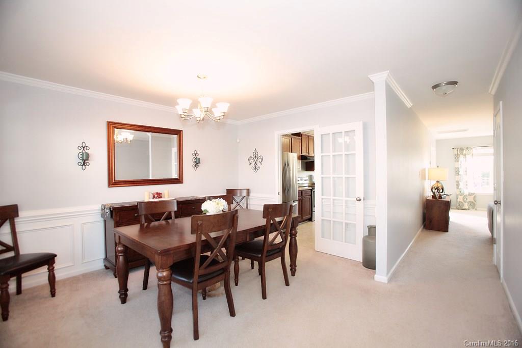 Reid Pointe - Residential