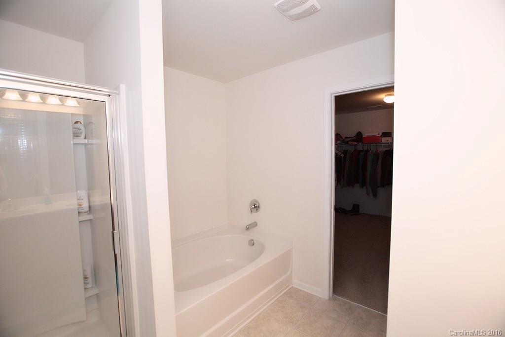 Reid Pointe - Residential