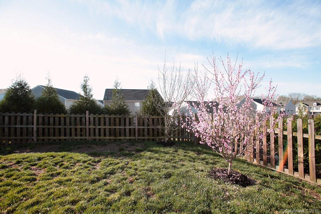 Reid Pointe - Residential