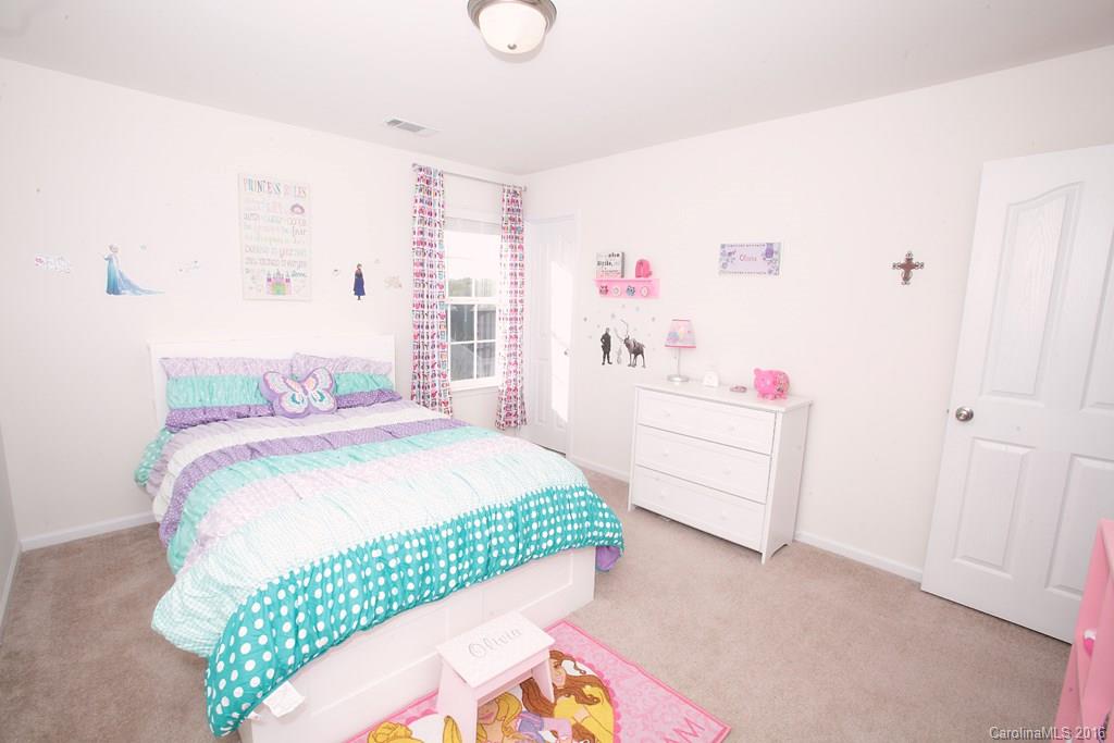 Reid Pointe - Residential