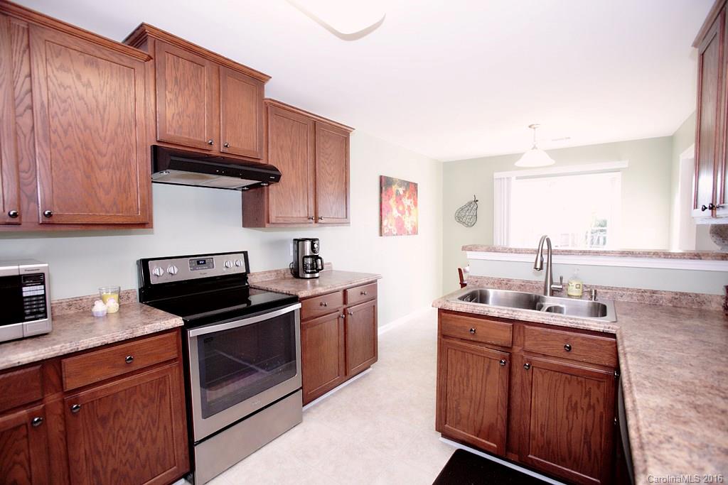 Reid Pointe - Residential