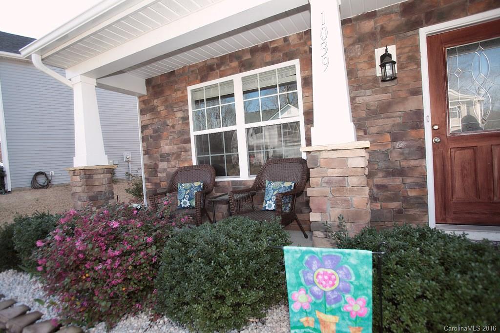 Reid Pointe - Residential