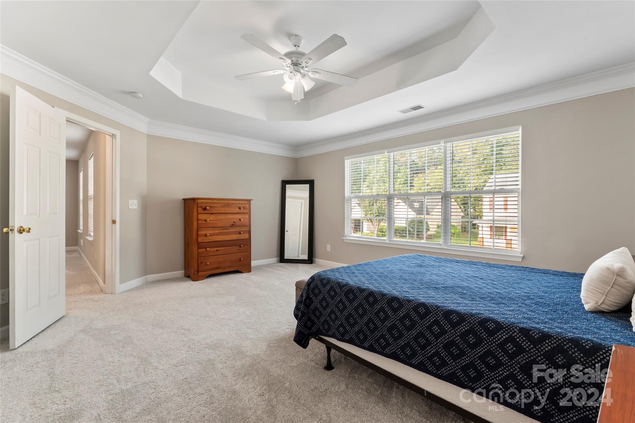 Mabry Park - Residential