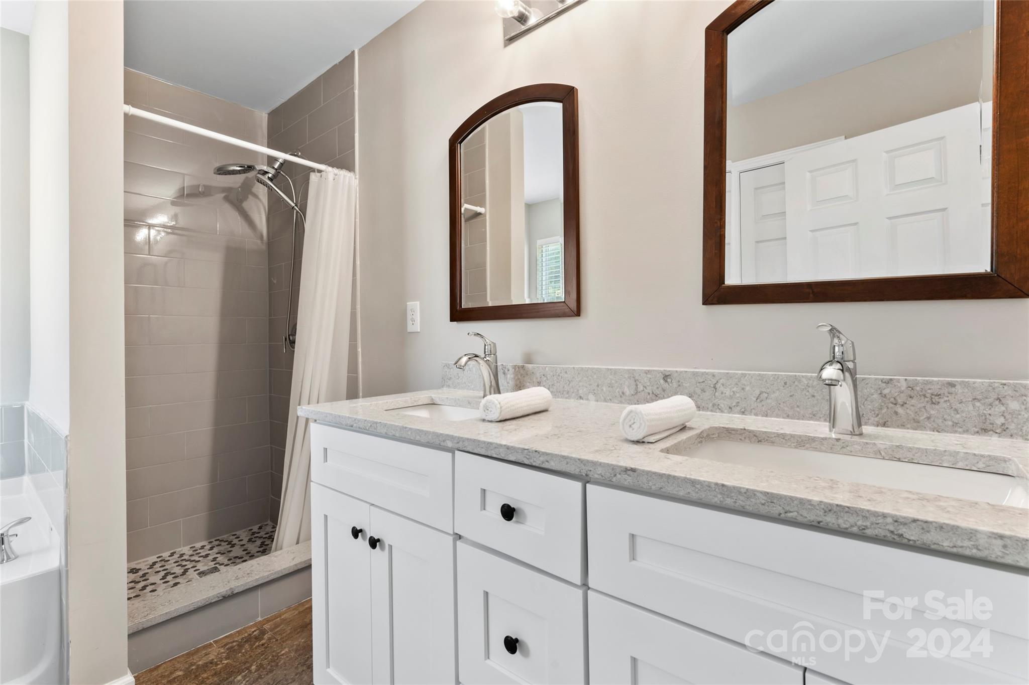 Mabry Park - Residential