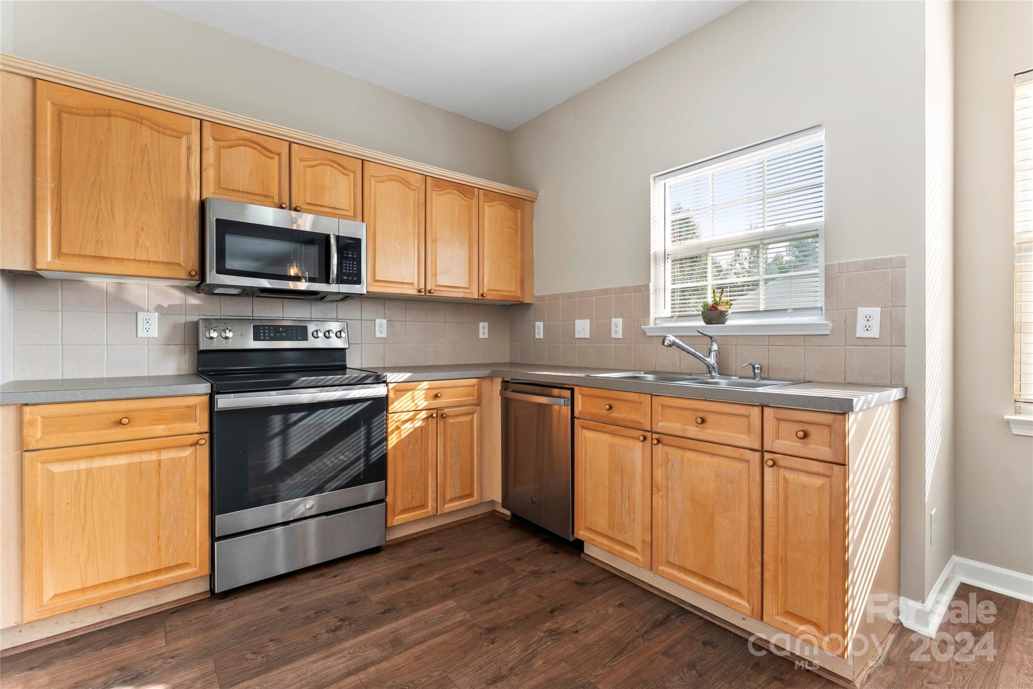 Mabry Park - Residential